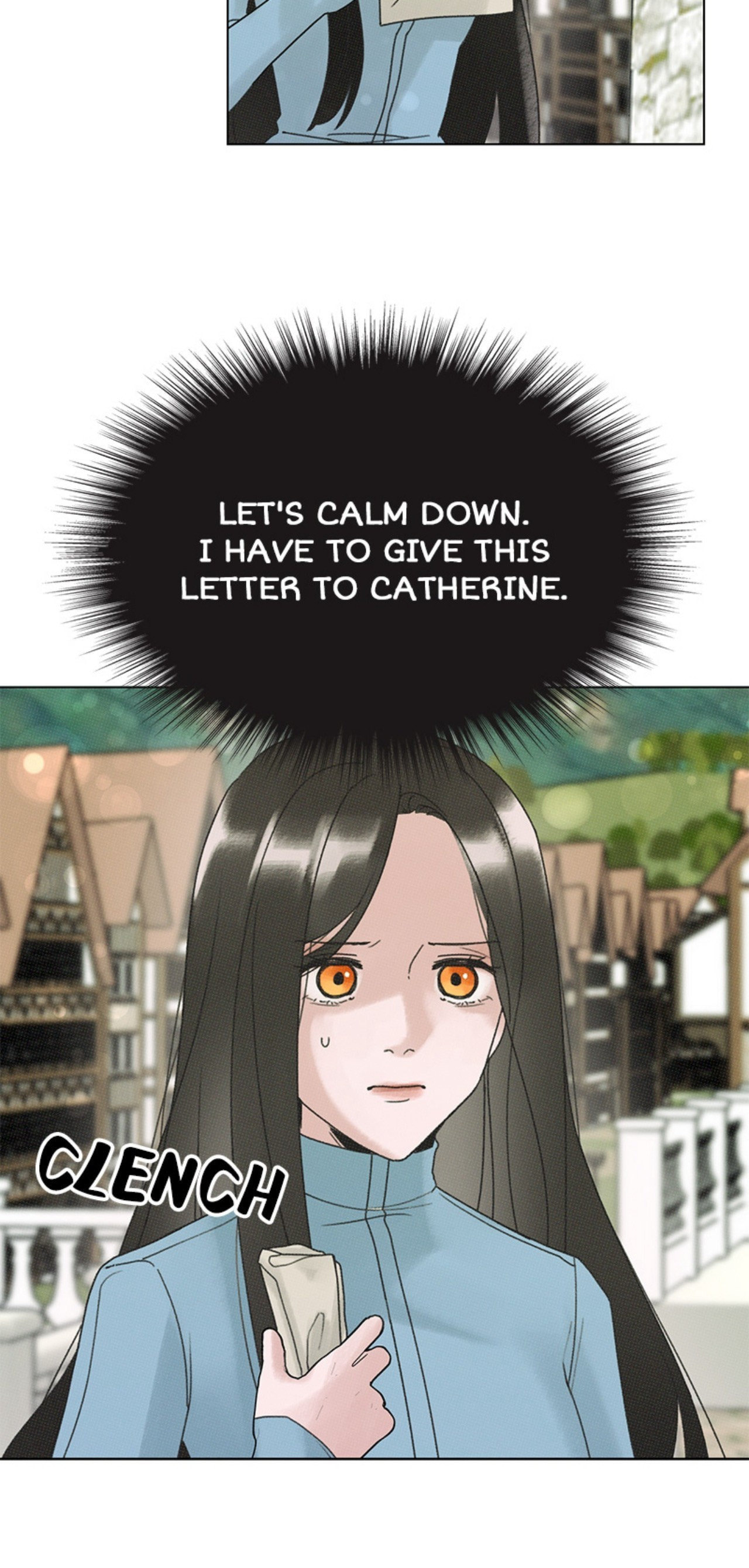 Read Dame Ijiwaru H chapter 30 image 45 on Lezhin