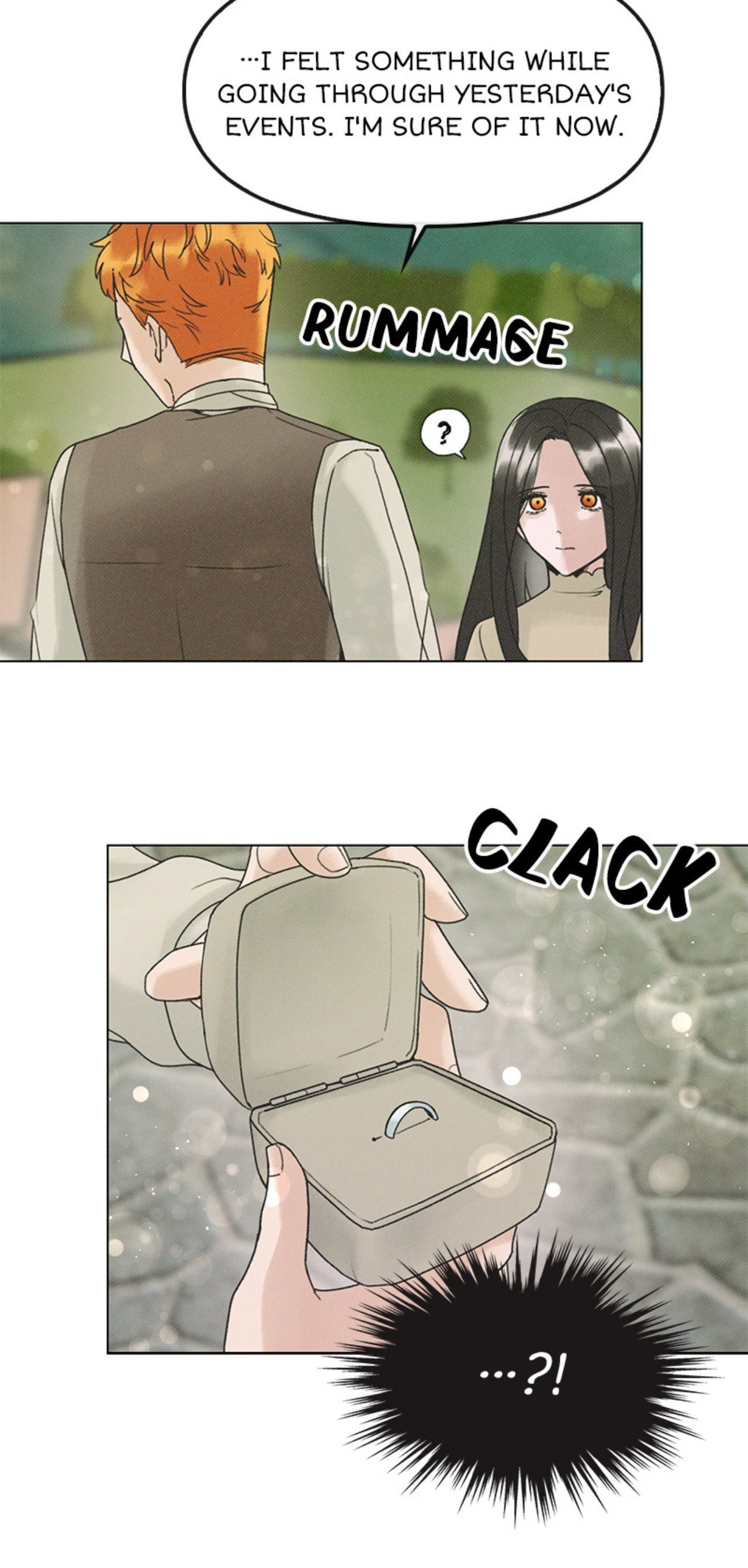Read Dame Ijiwaru H chapter 30 image 5 on Lezhin