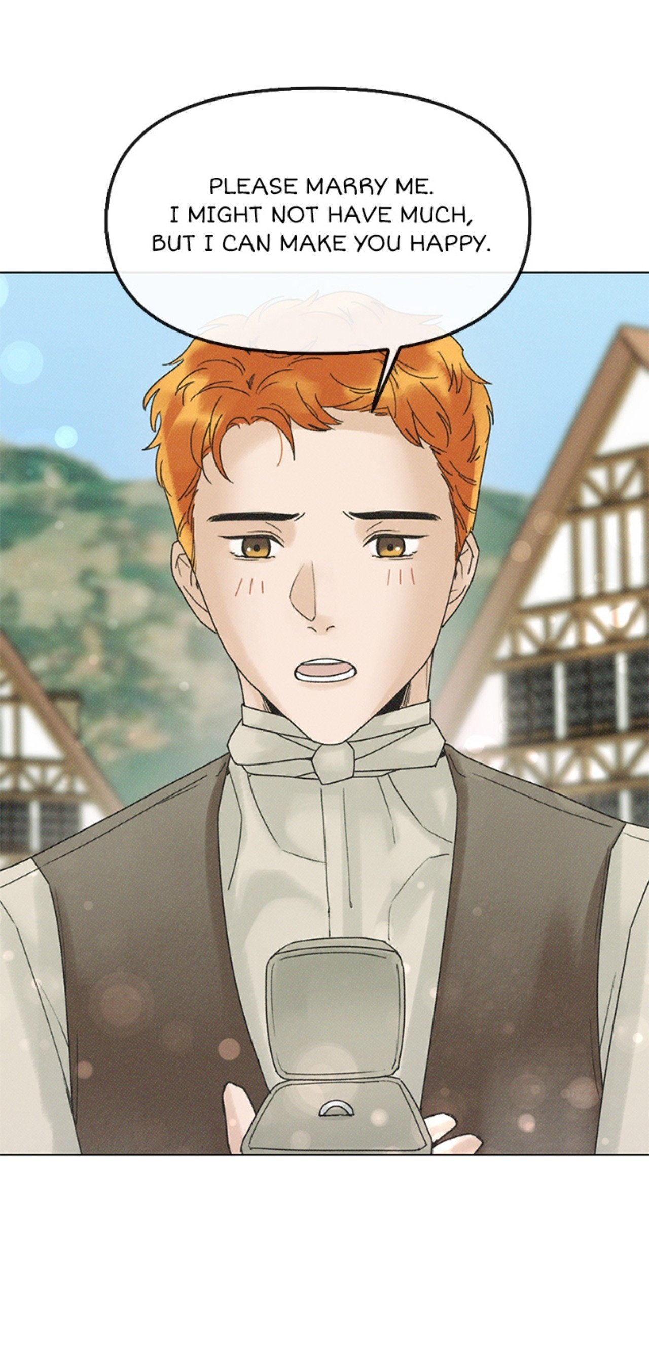 Read Dame Ijiwaru H chapter 30 image 6 on Lezhin