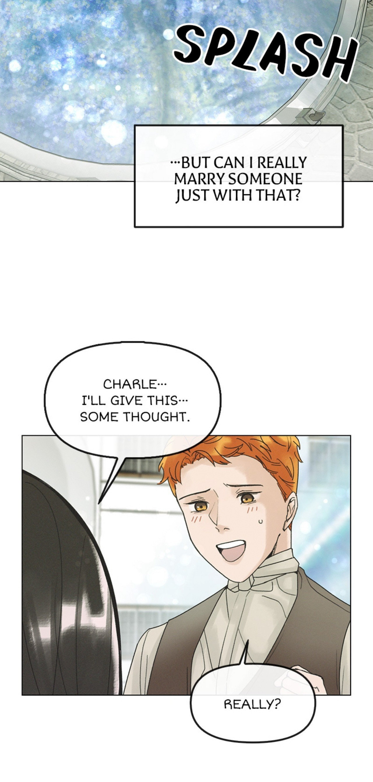 Read Dame Ijiwaru H chapter 30 image 9 on Lezhin