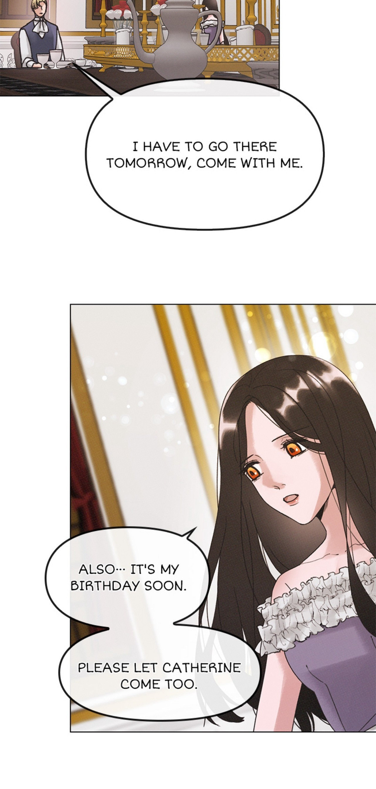 Read Dame Ijiwaru H chapter 31 image 1 on Lezhin