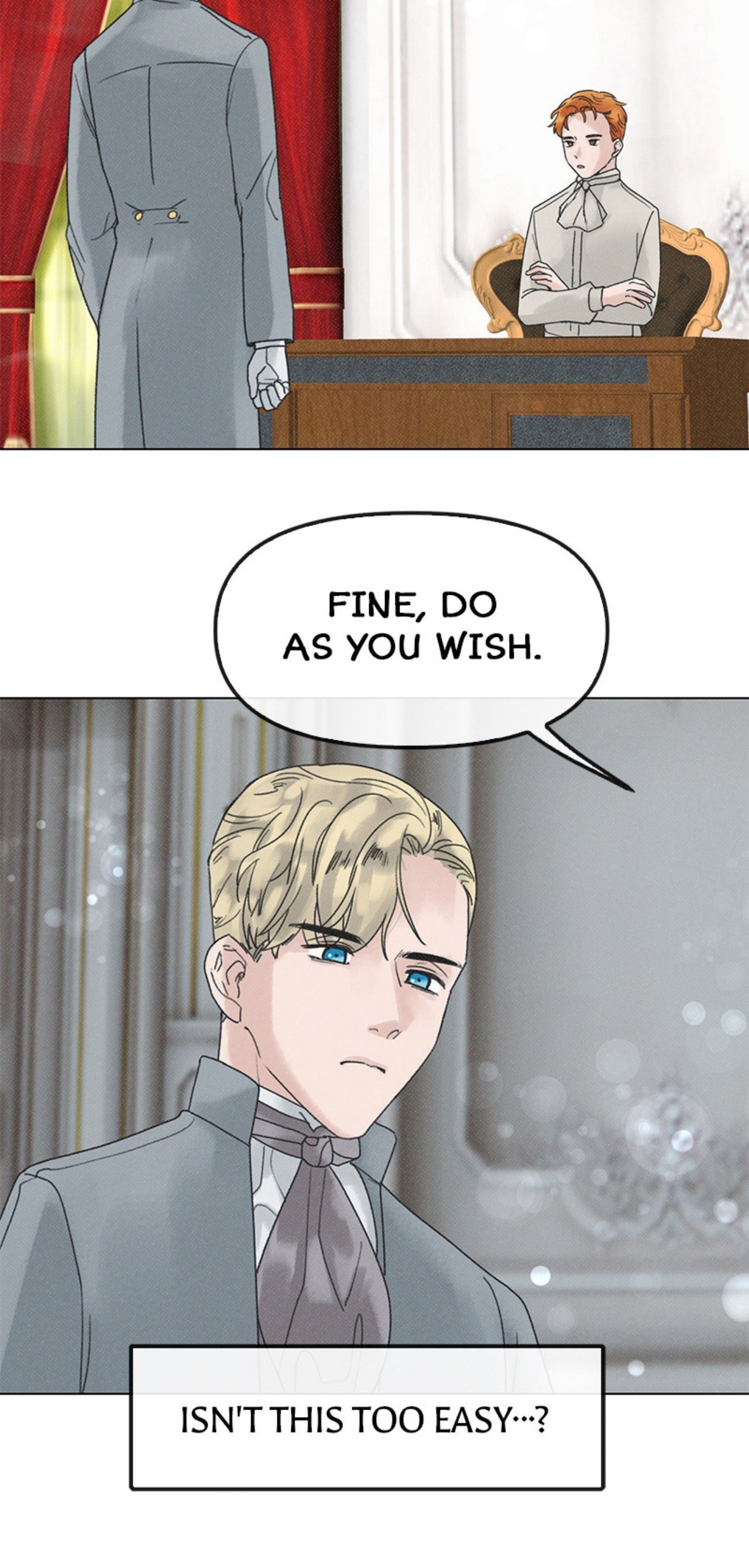 Read Dame Ijiwaru H chapter 31 image 11 on Lezhin