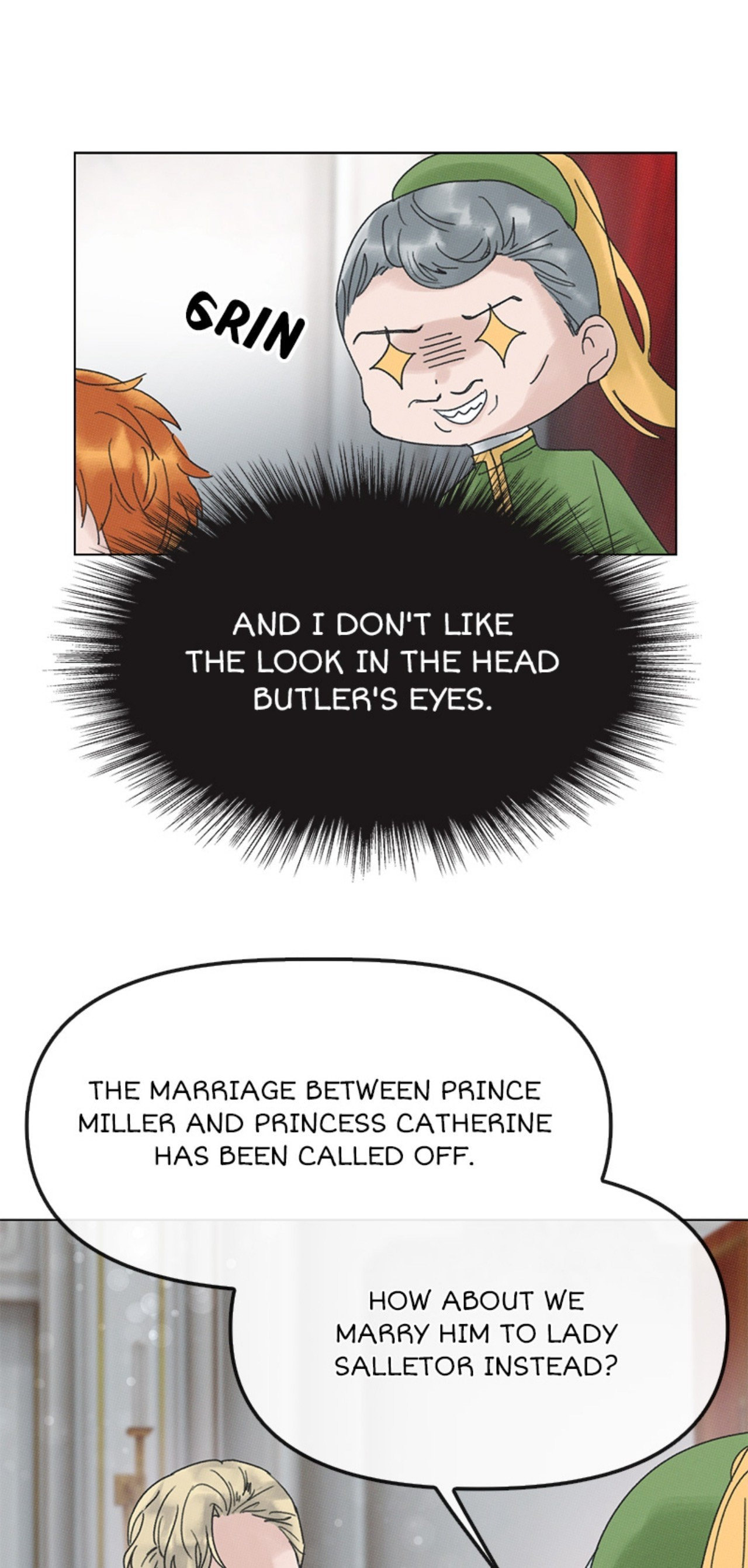 Read Dame Ijiwaru H chapter 31 image 12 on Lezhin