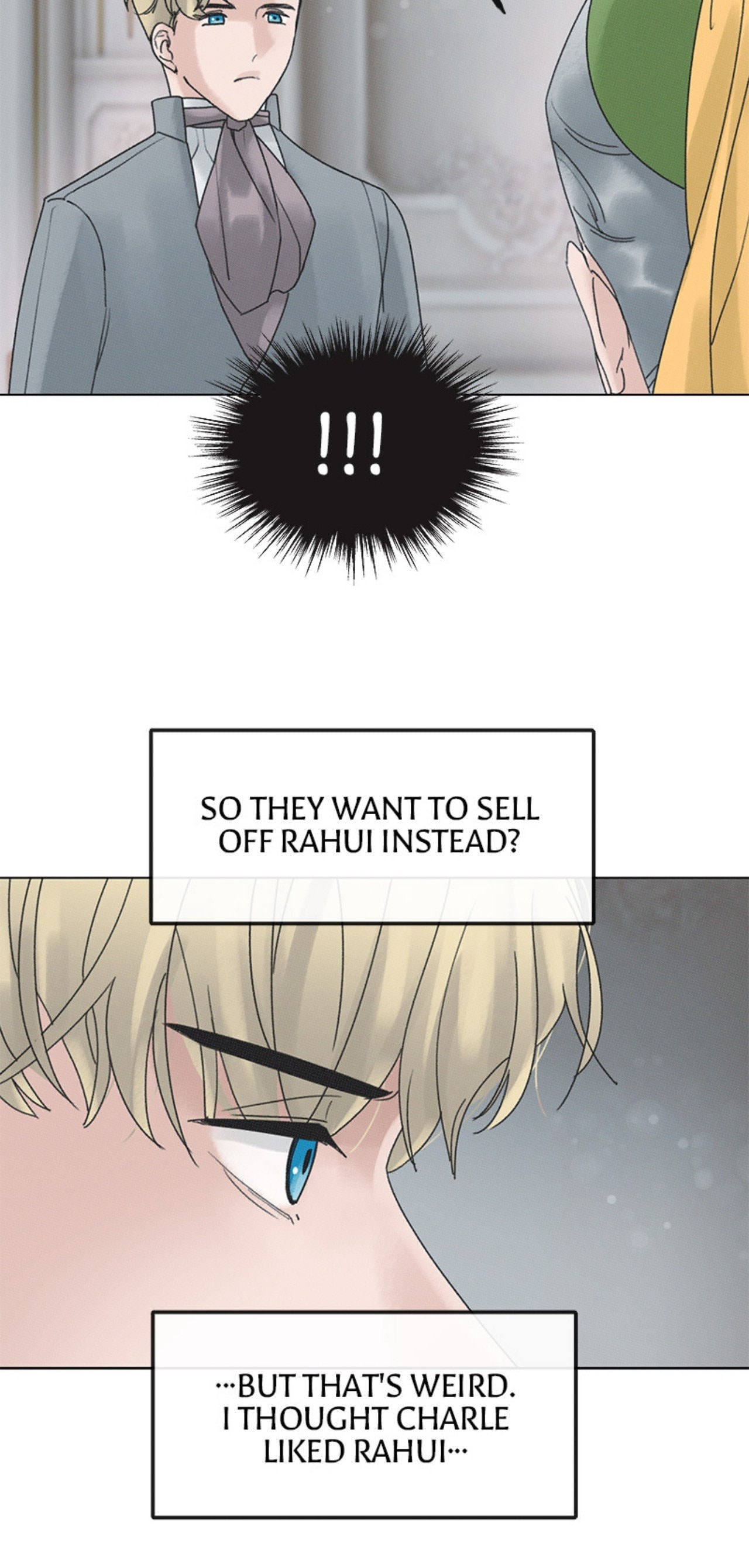 Read Dame Ijiwaru H chapter 31 image 13 on Lezhin