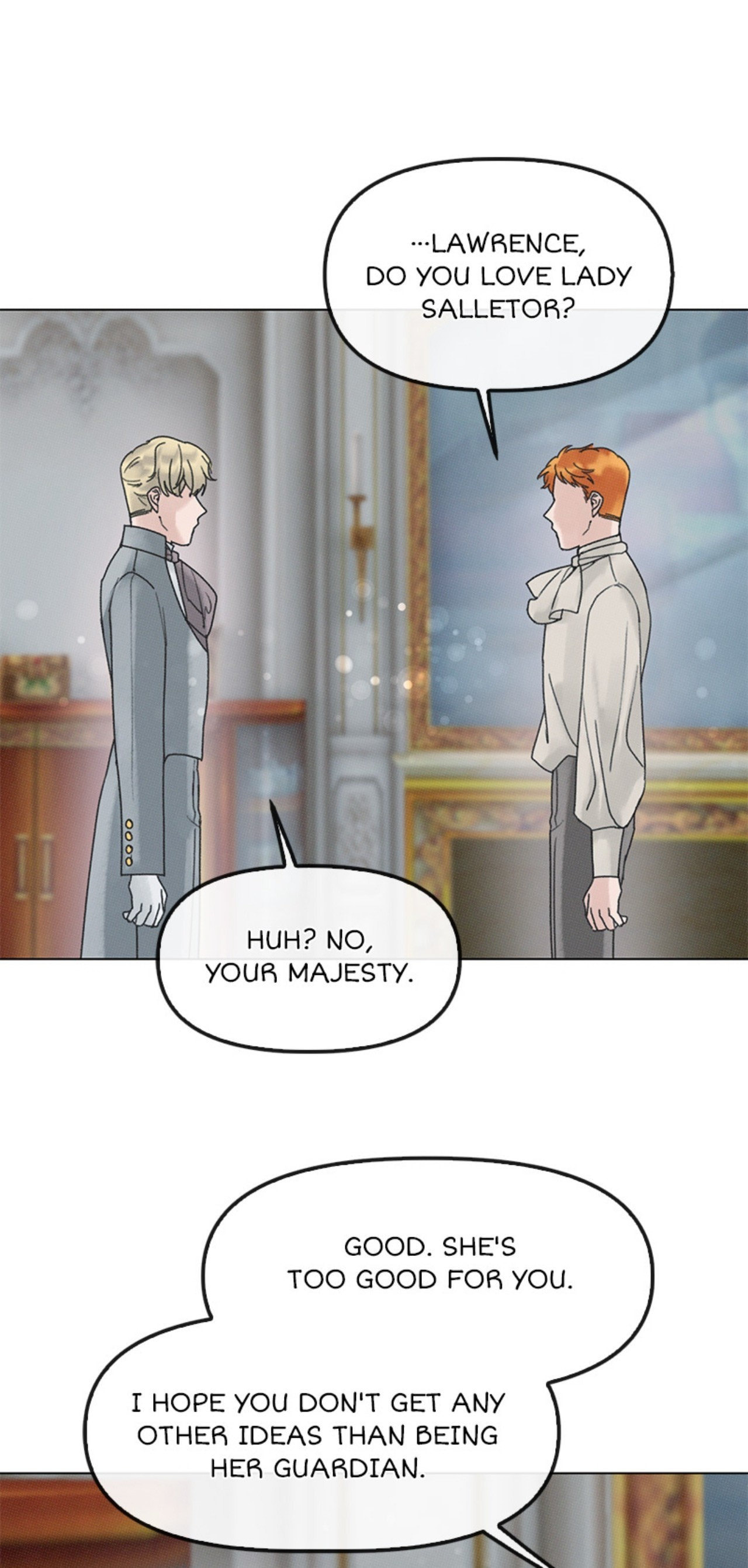 Read Dame Ijiwaru H chapter 31 image 16 on Lezhin