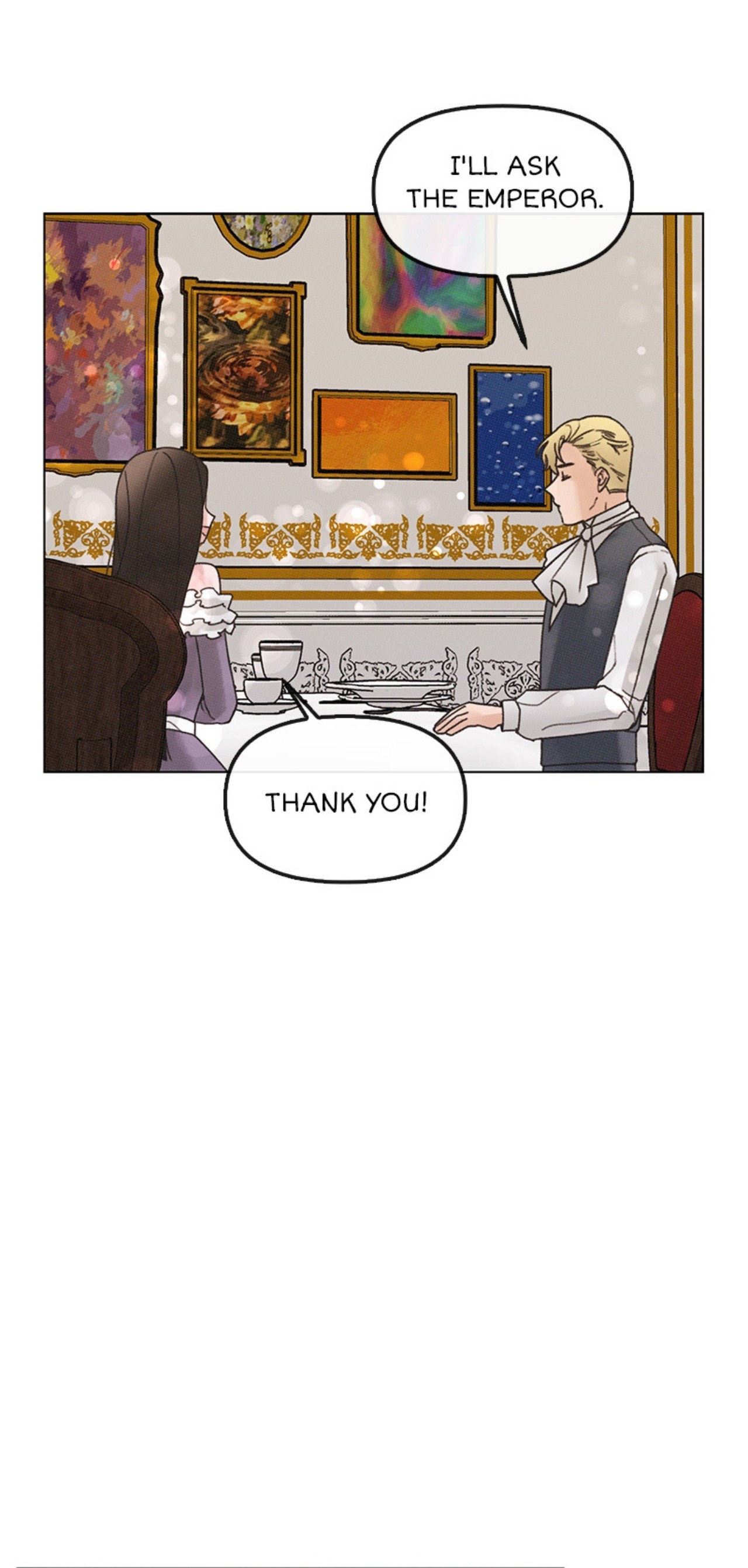 Read Dame Ijiwaru H chapter 31 image 2 on Lezhin