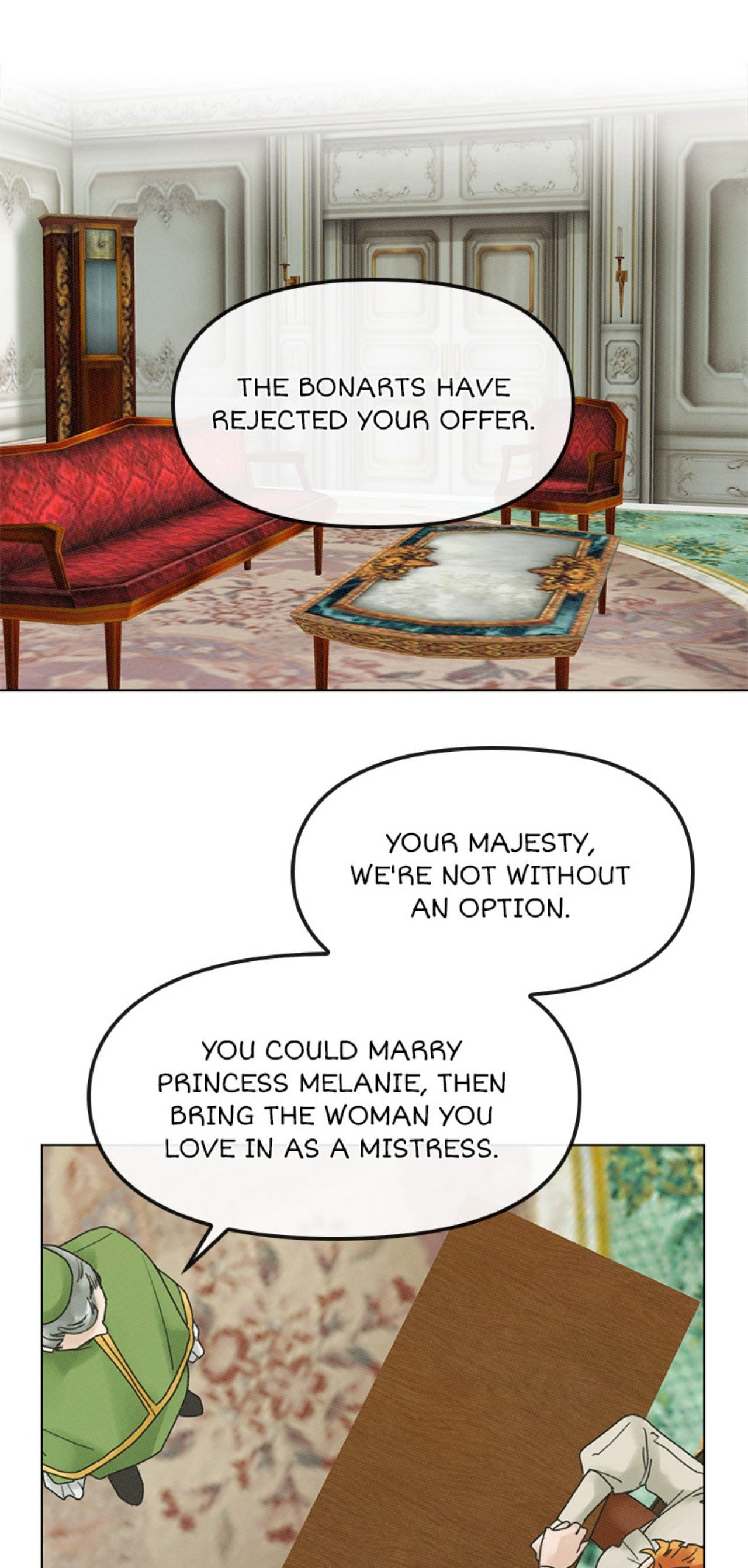 Read Dame Ijiwaru H chapter 31 image 20 on Lezhin