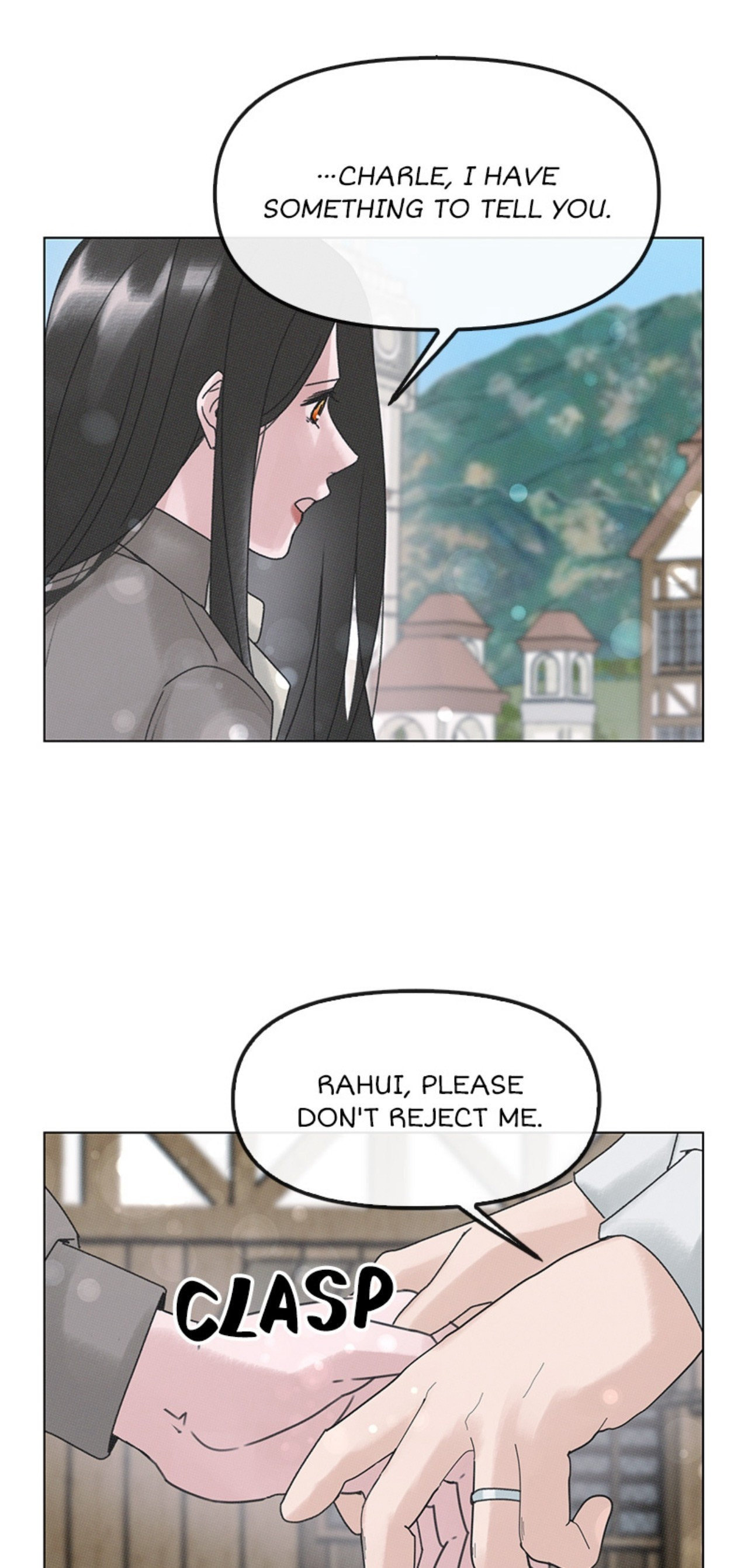 Read Dame Ijiwaru H chapter 31 image 22 on Lezhin