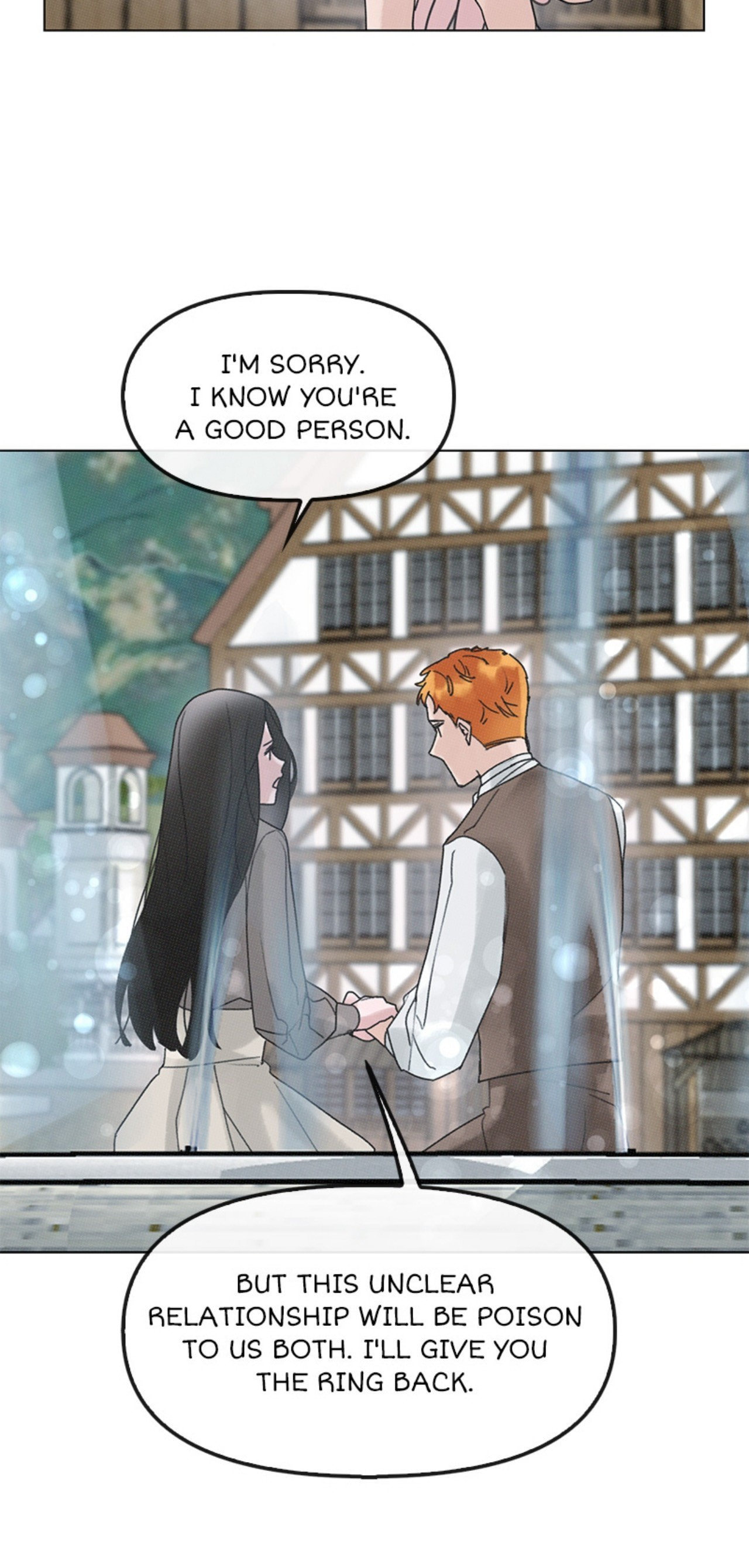 Read Dame Ijiwaru H chapter 31 image 23 on Lezhin