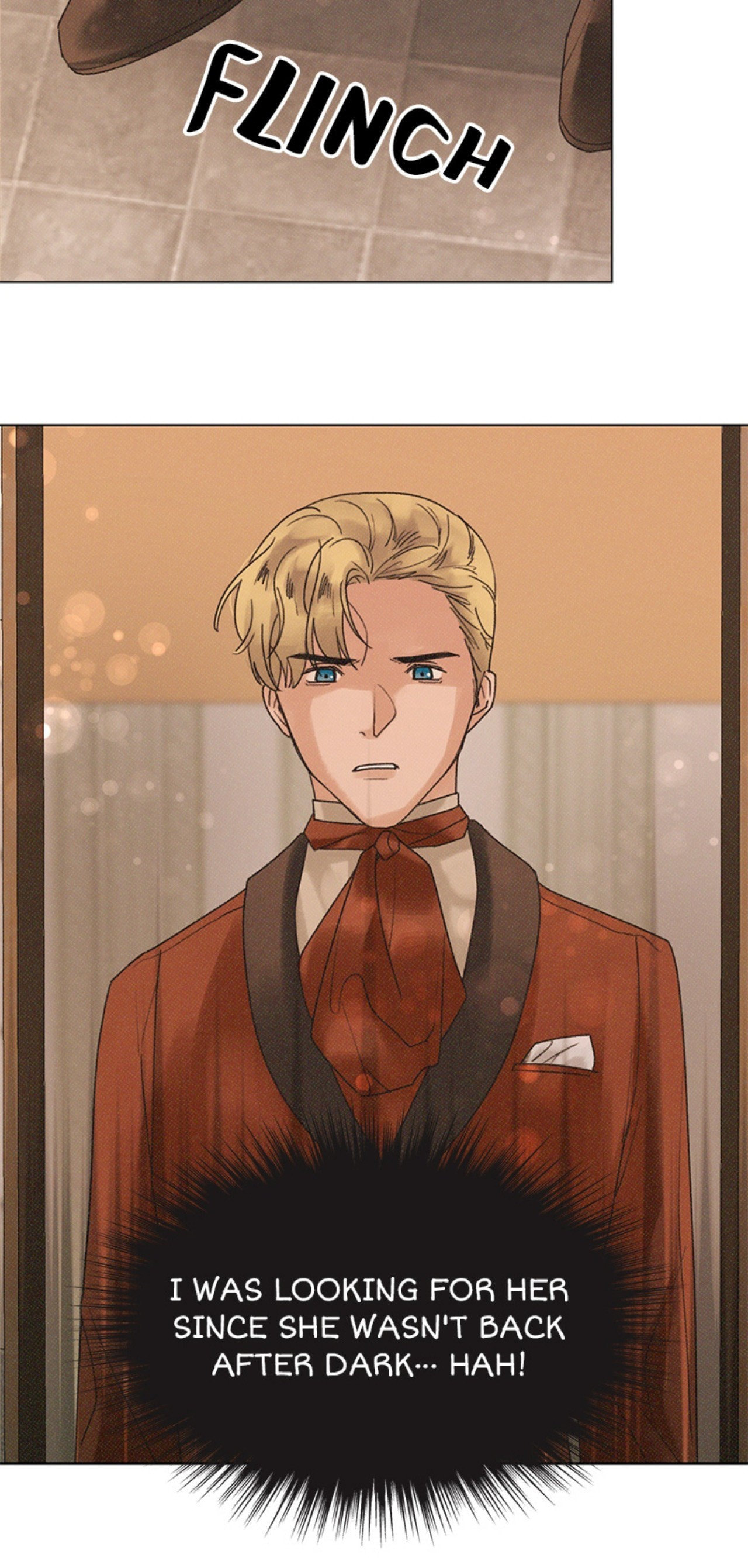 Read Dame Ijiwaru H chapter 31 image 31 on Lezhin
