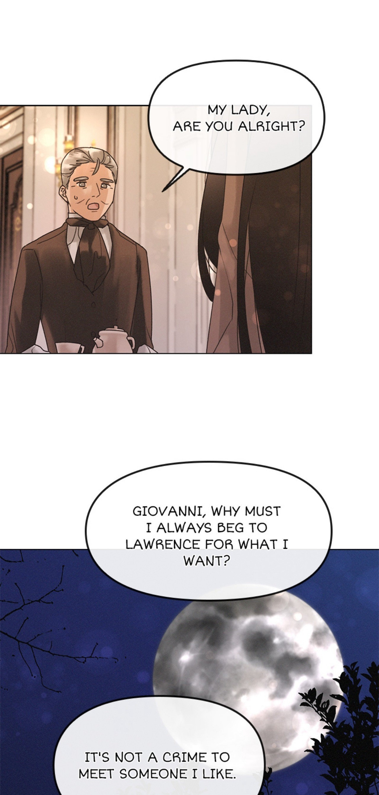 Read Dame Ijiwaru H chapter 31 image 38 on Lezhin