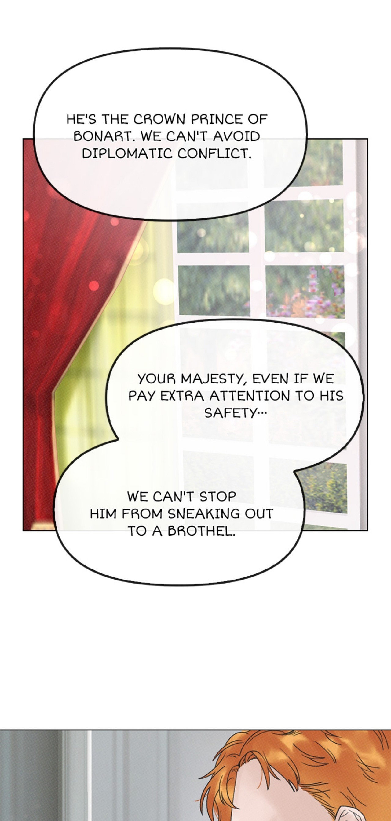Read Dame Ijiwaru H chapter 31 image 4 on Lezhin
