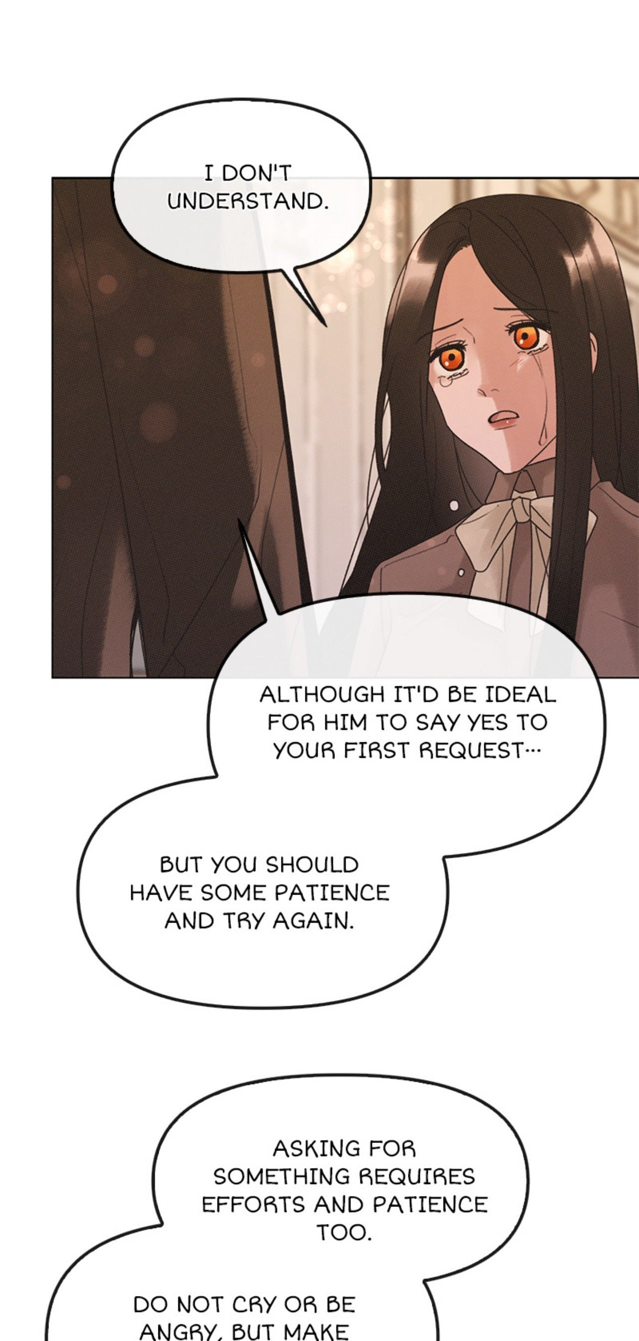Read Dame Ijiwaru H chapter 31 image 40 on Lezhin