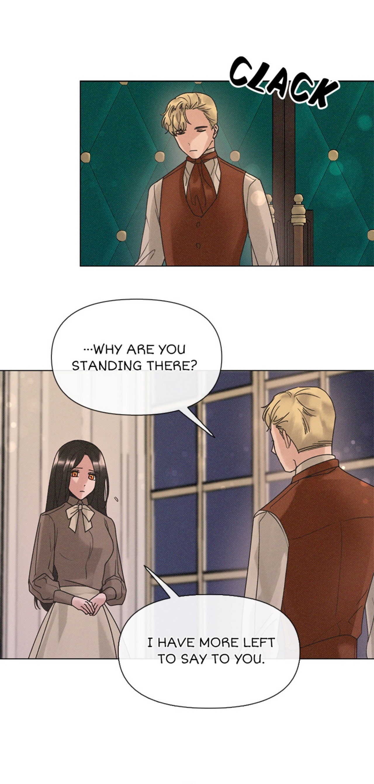 Read Dame Ijiwaru H chapter 31 image 42 on Lezhin