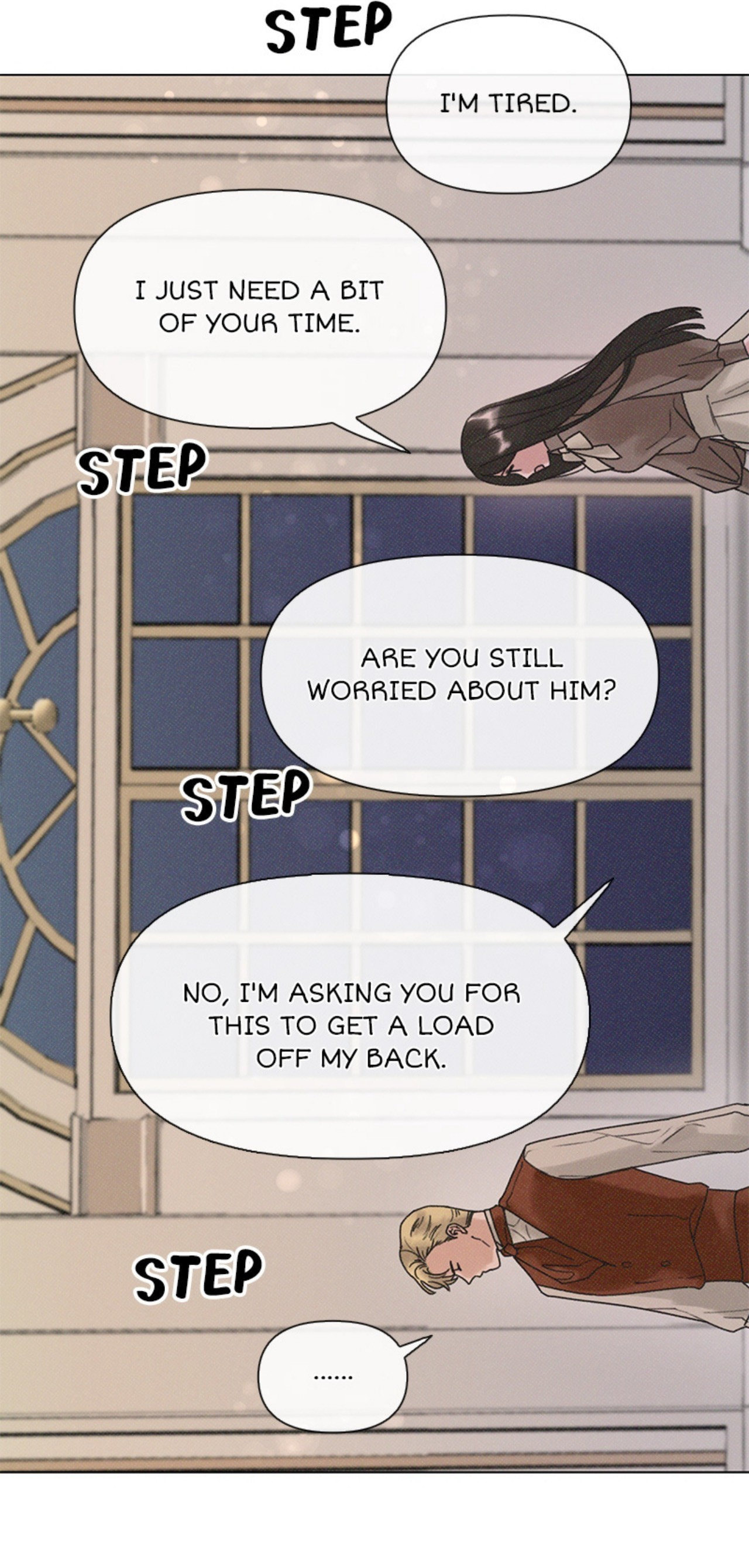 Read Dame Ijiwaru H chapter 31 image 43 on Lezhin