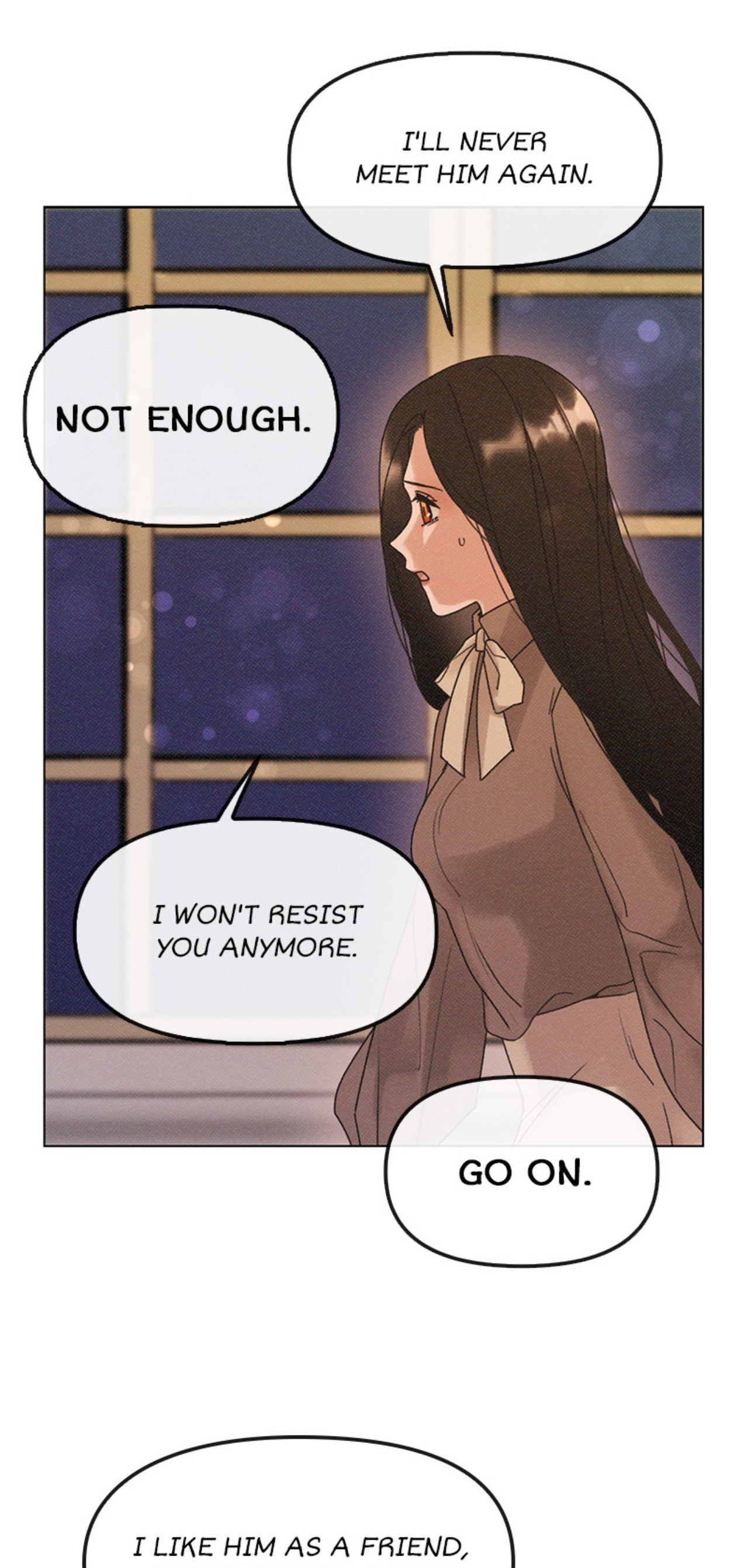 Read Dame Ijiwaru H chapter 31 image 44 on Lezhin
