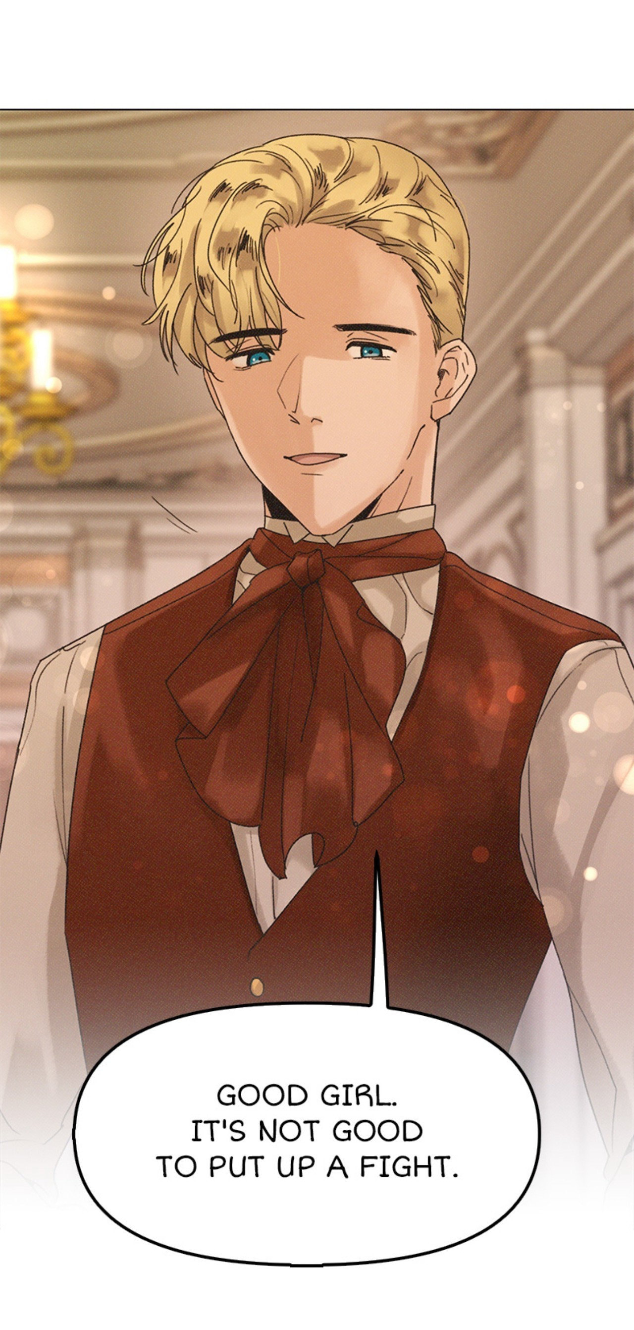 Read Dame Ijiwaru H chapter 31 image 46 on Lezhin