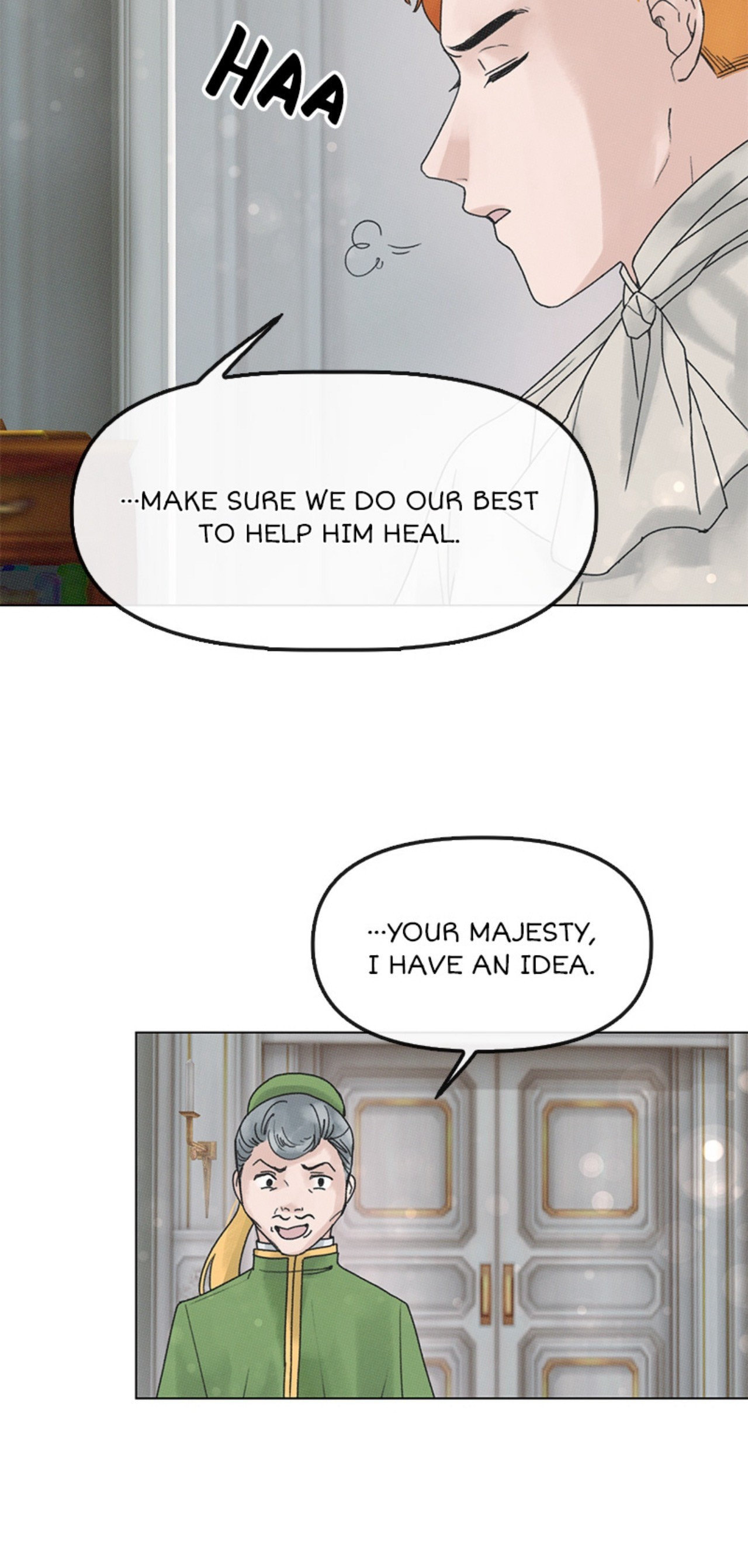 Read Dame Ijiwaru H chapter 31 image 5 on Lezhin