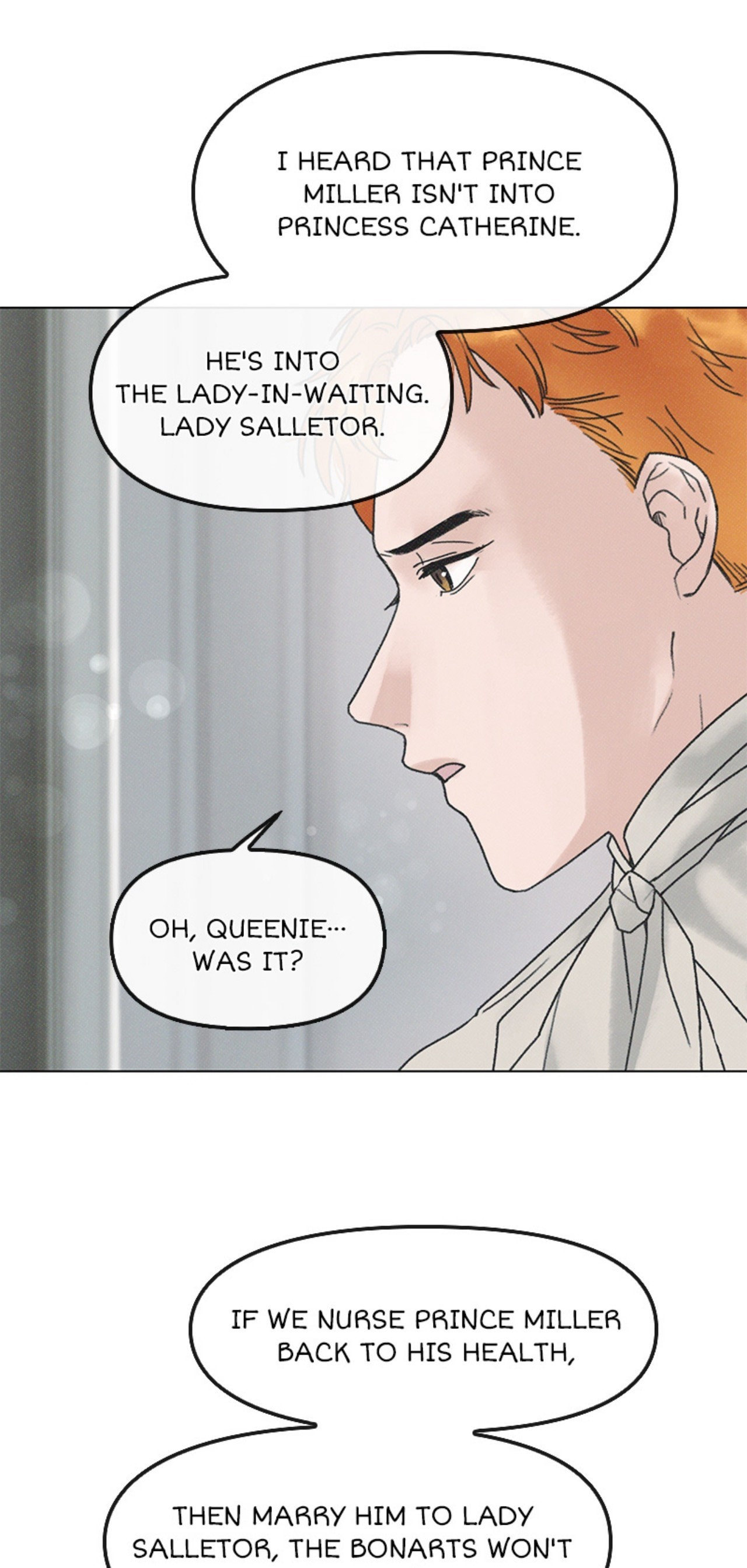 Read Dame Ijiwaru H chapter 31 image 6 on Lezhin