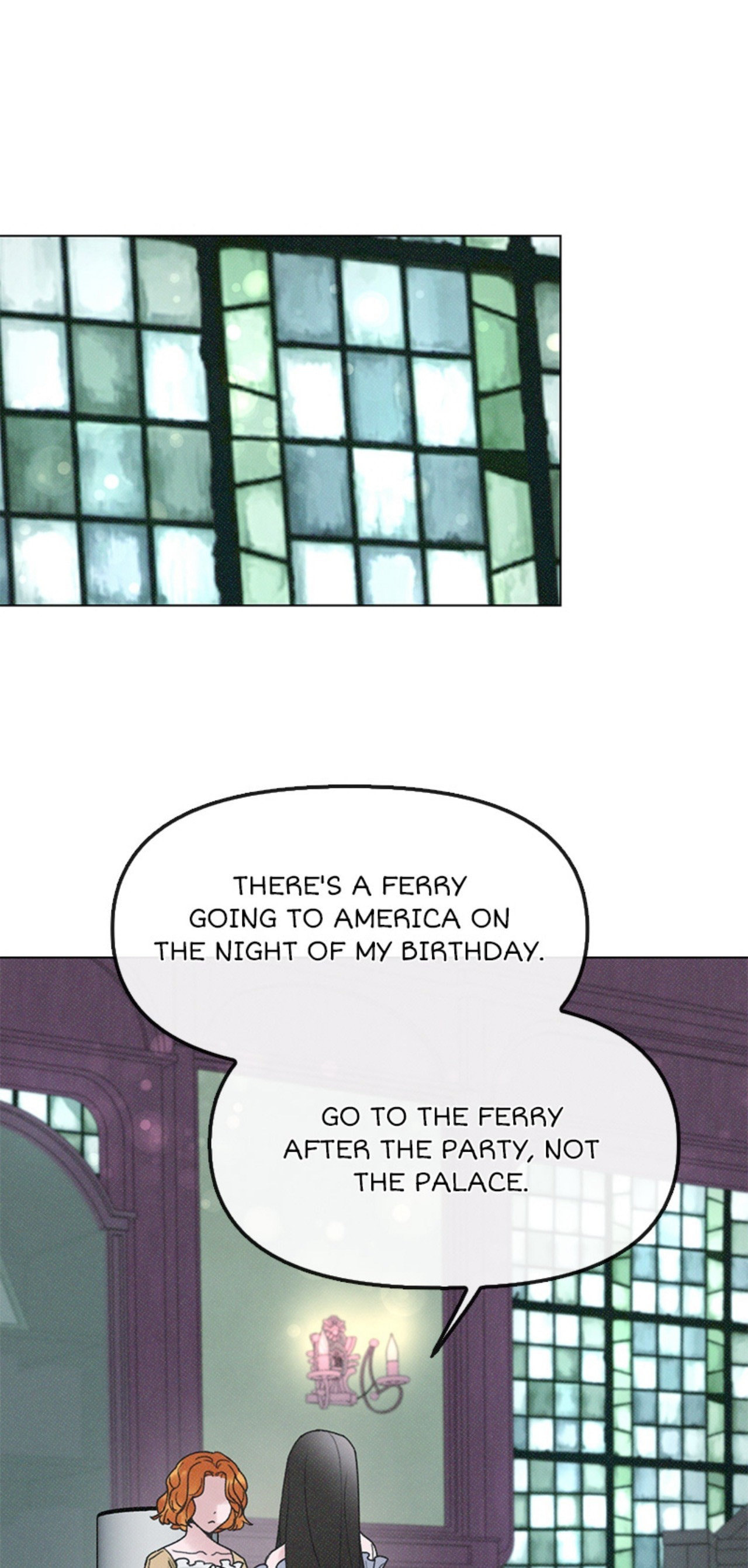 Read Dame Ijiwaru H chapter 31 image 8 on Lezhin