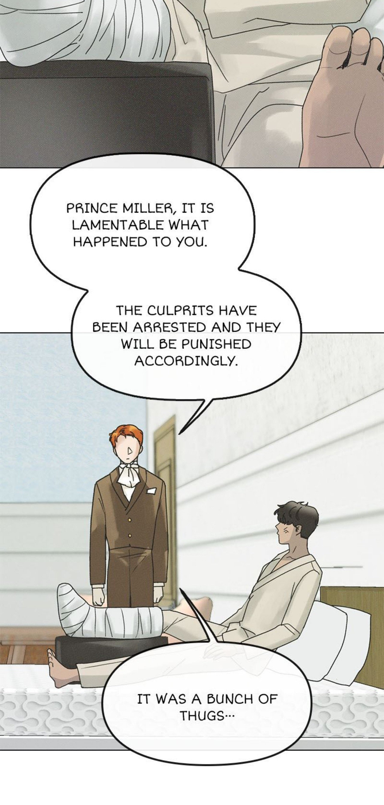 Read Dame Ijiwaru H chapter 32 image 1 on Lezhin