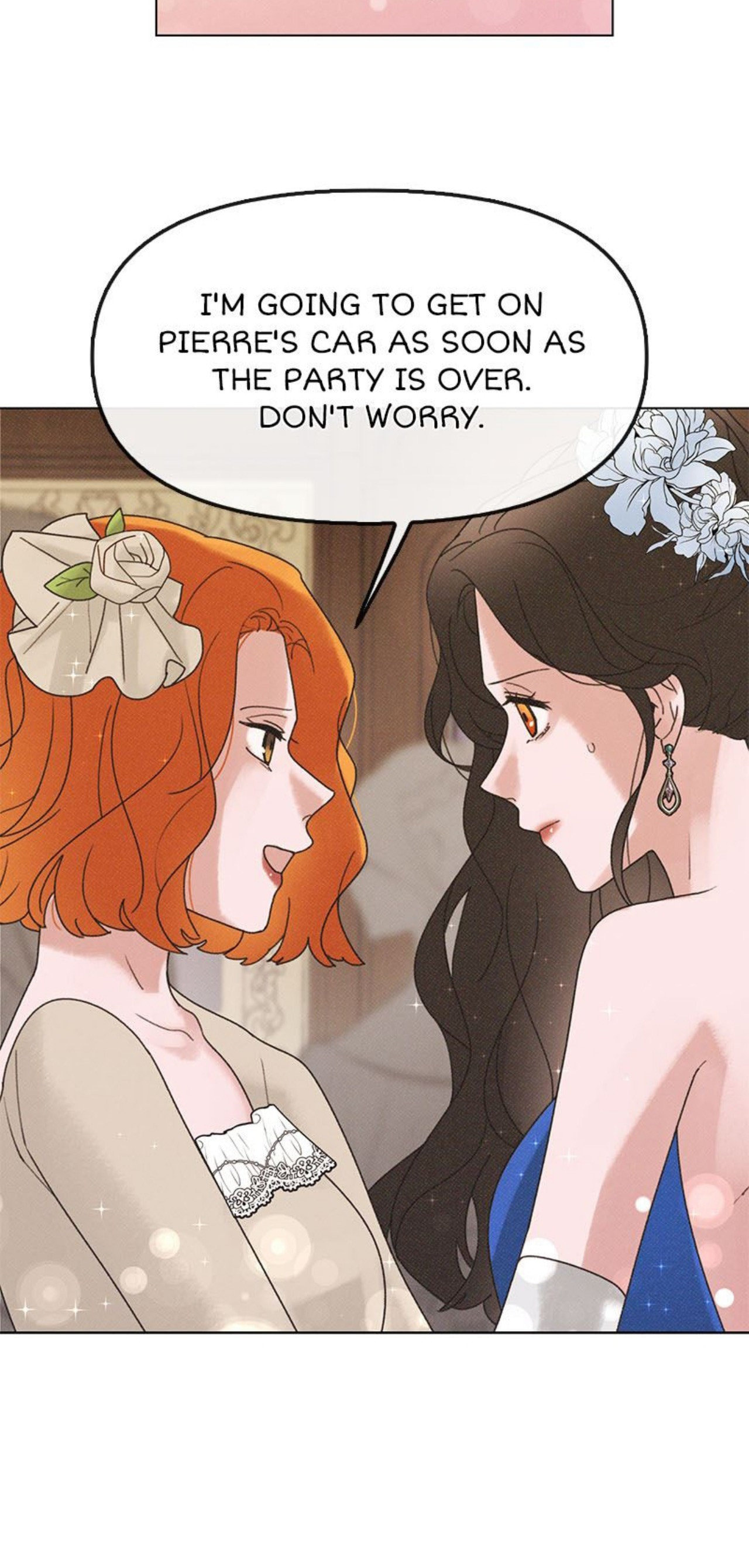 Read Dame Ijiwaru H chapter 32 image 13 on Lezhin