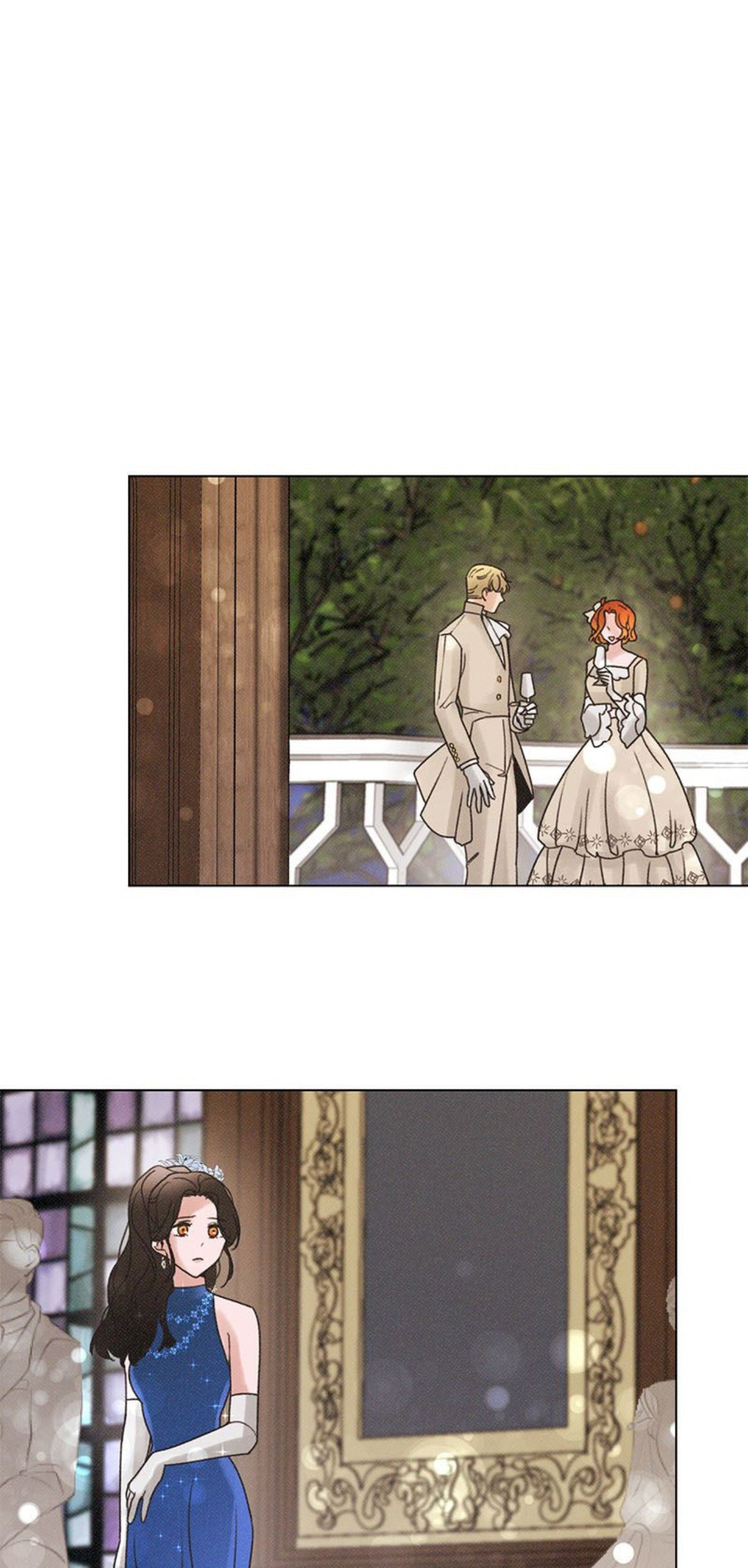 Read Dame Ijiwaru H chapter 32 image 14 on Lezhin