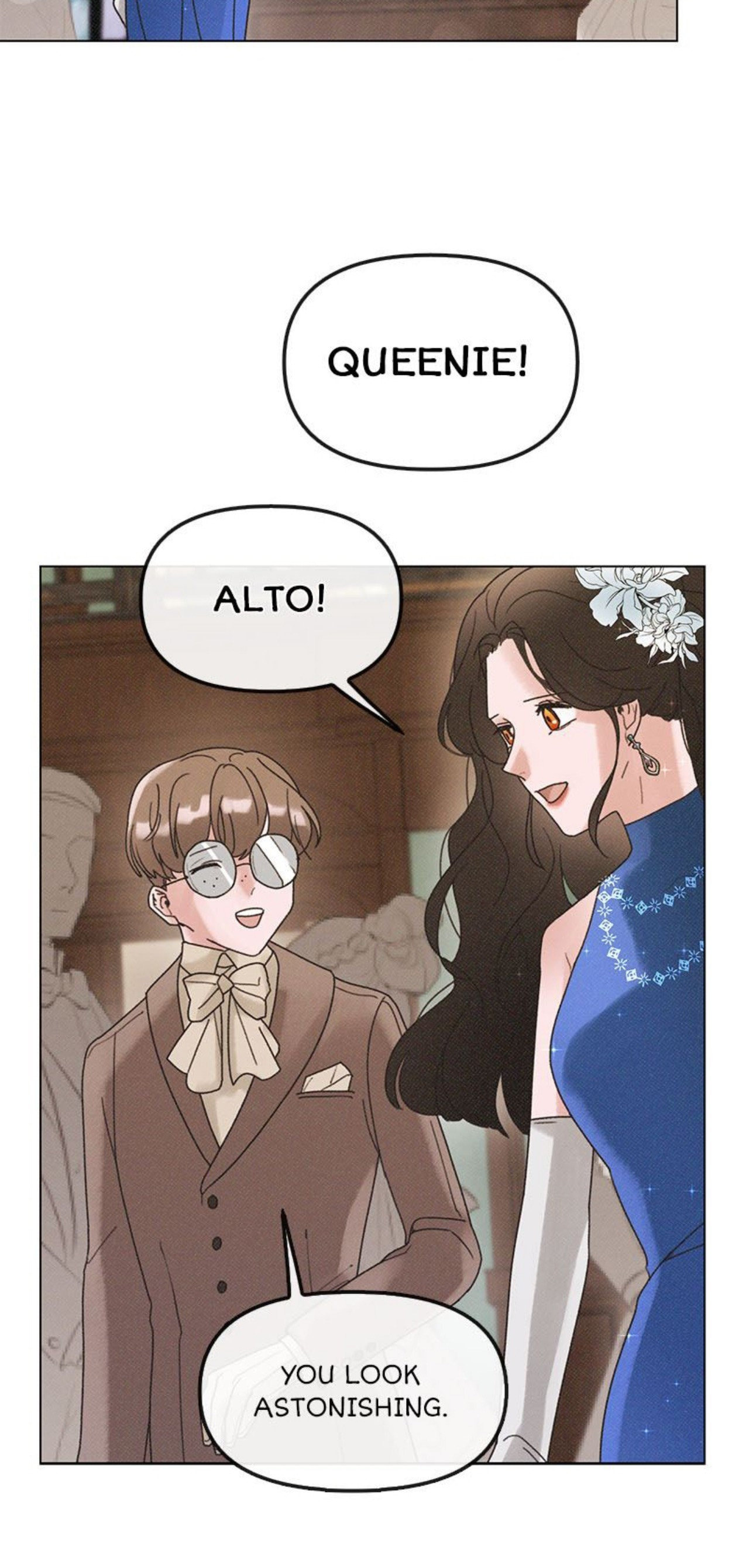 Read Dame Ijiwaru H chapter 32 image 15 on Lezhin