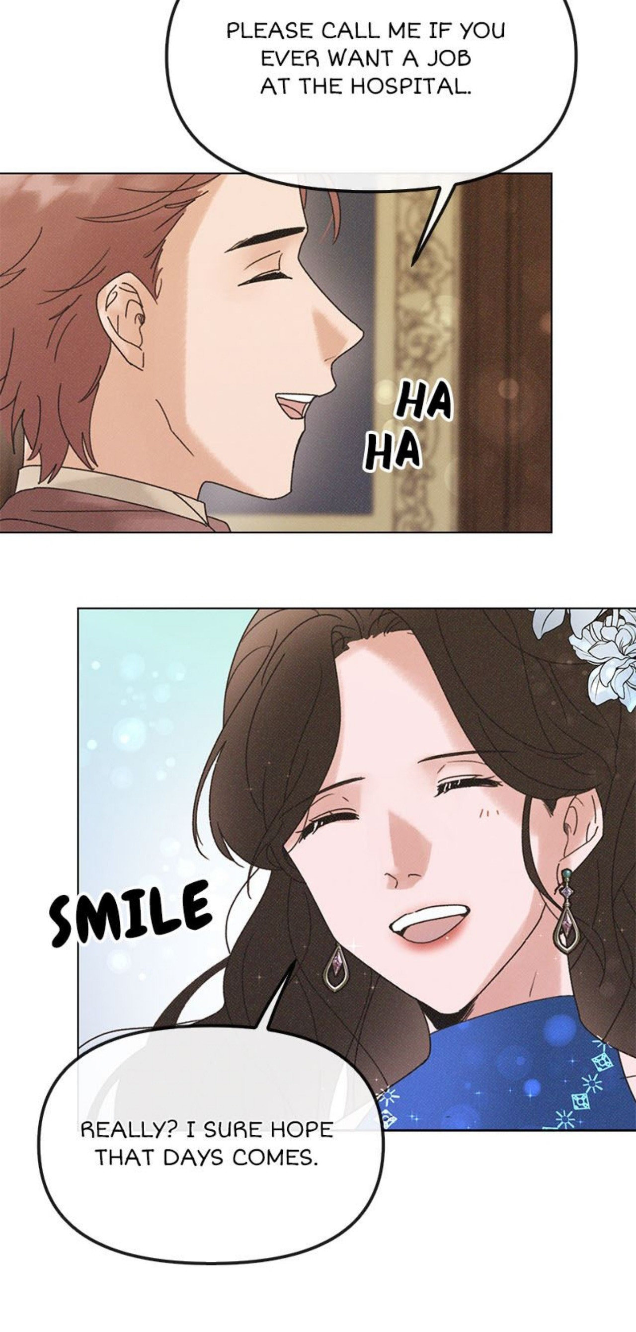 Read Dame Ijiwaru H chapter 32 image 19 on Lezhin