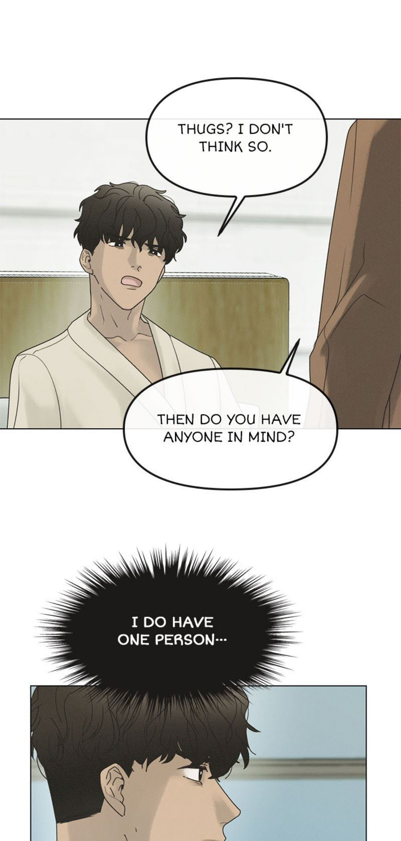 Read Dame Ijiwaru H chapter 32 image 2 on Lezhin