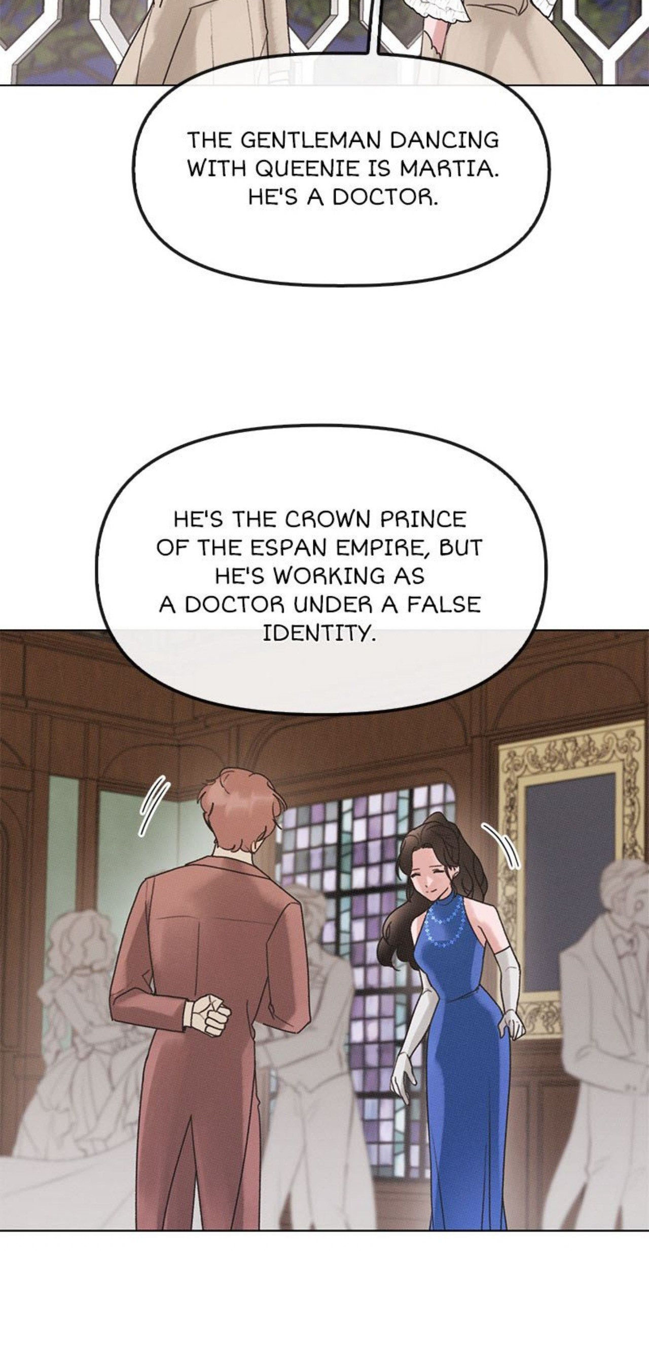 Read Dame Ijiwaru H chapter 32 image 21 on Lezhin