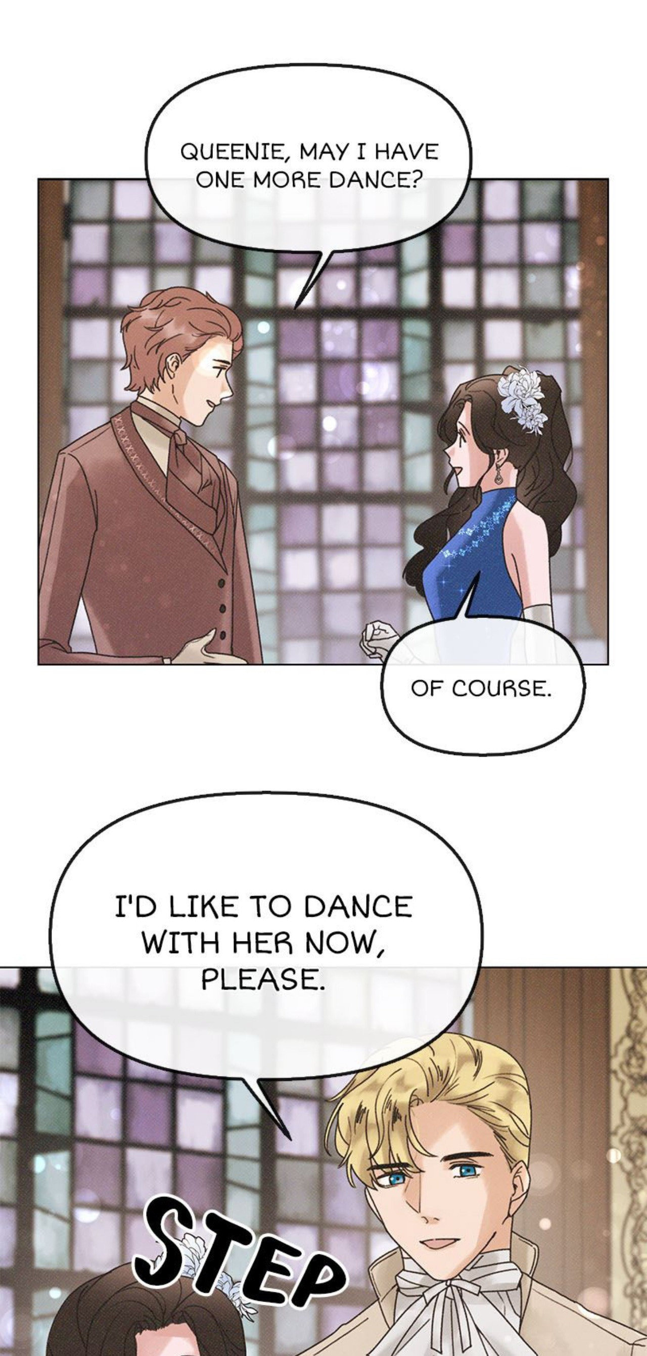 Read Dame Ijiwaru H chapter 32 image 22 on Lezhin