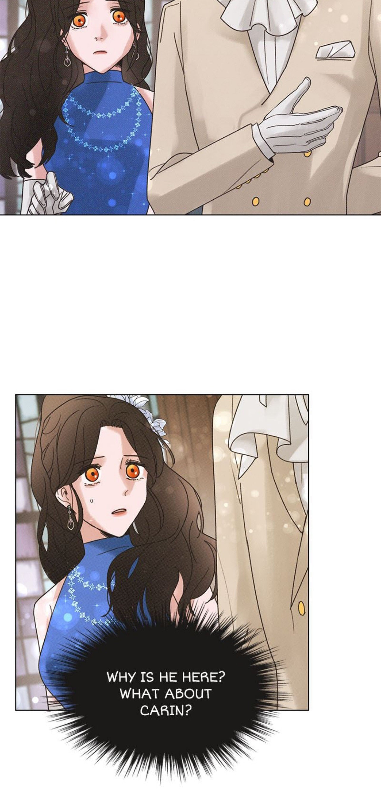 Read Dame Ijiwaru H chapter 32 image 23 on Lezhin