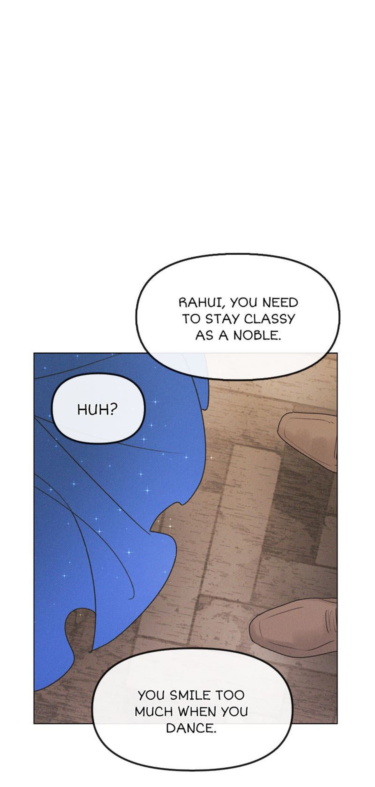 Read Dame Ijiwaru H chapter 32 image 24 on Lezhin