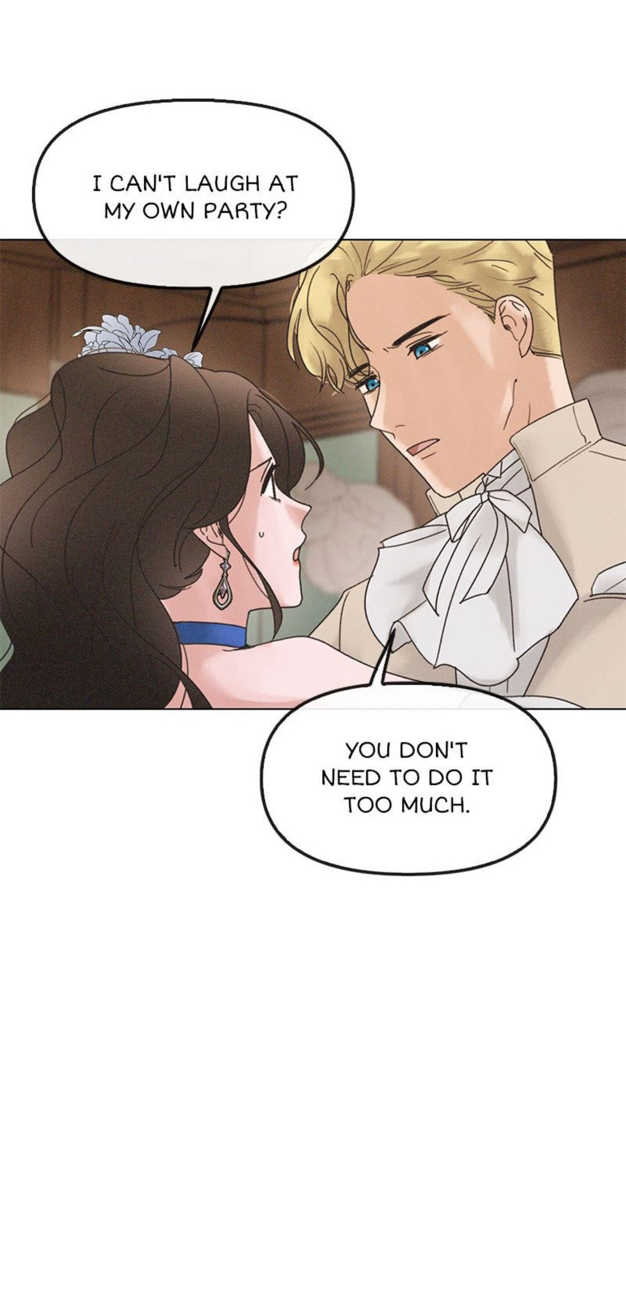 Read Dame Ijiwaru H chapter 32 image 25 on Lezhin