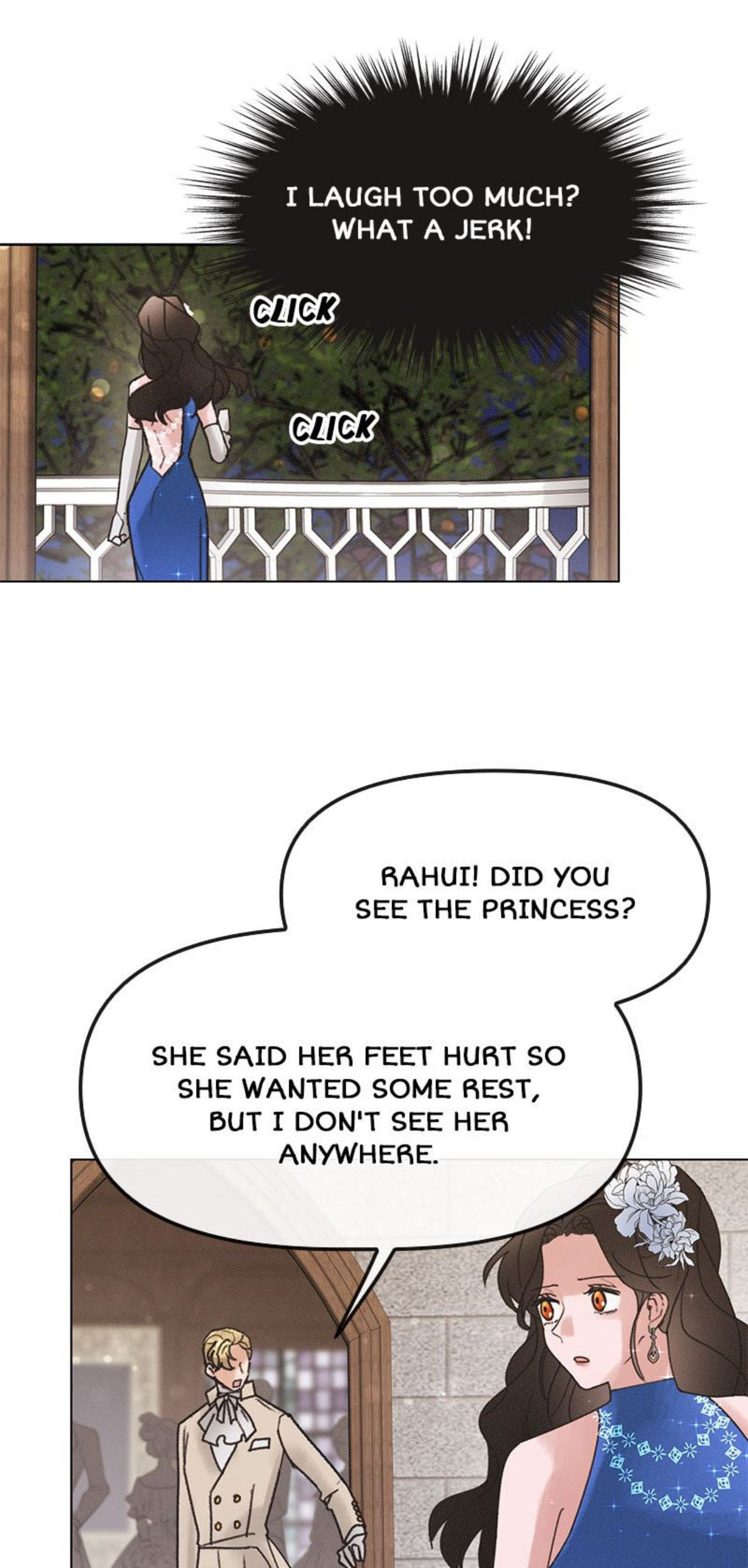 Read Dame Ijiwaru H chapter 32 image 26 on Lezhin