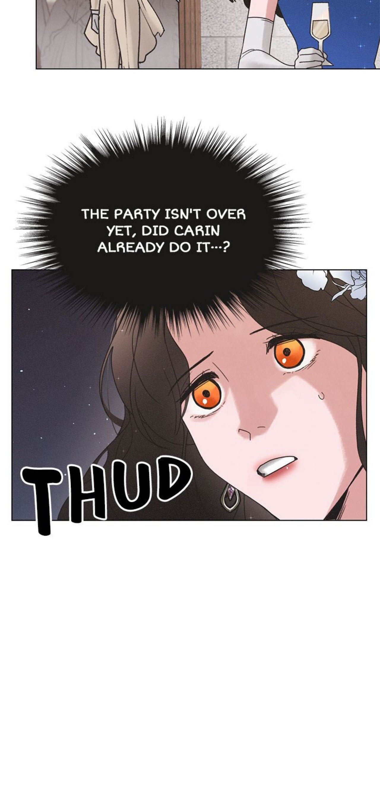 Read Dame Ijiwaru H chapter 32 image 27 on Lezhin