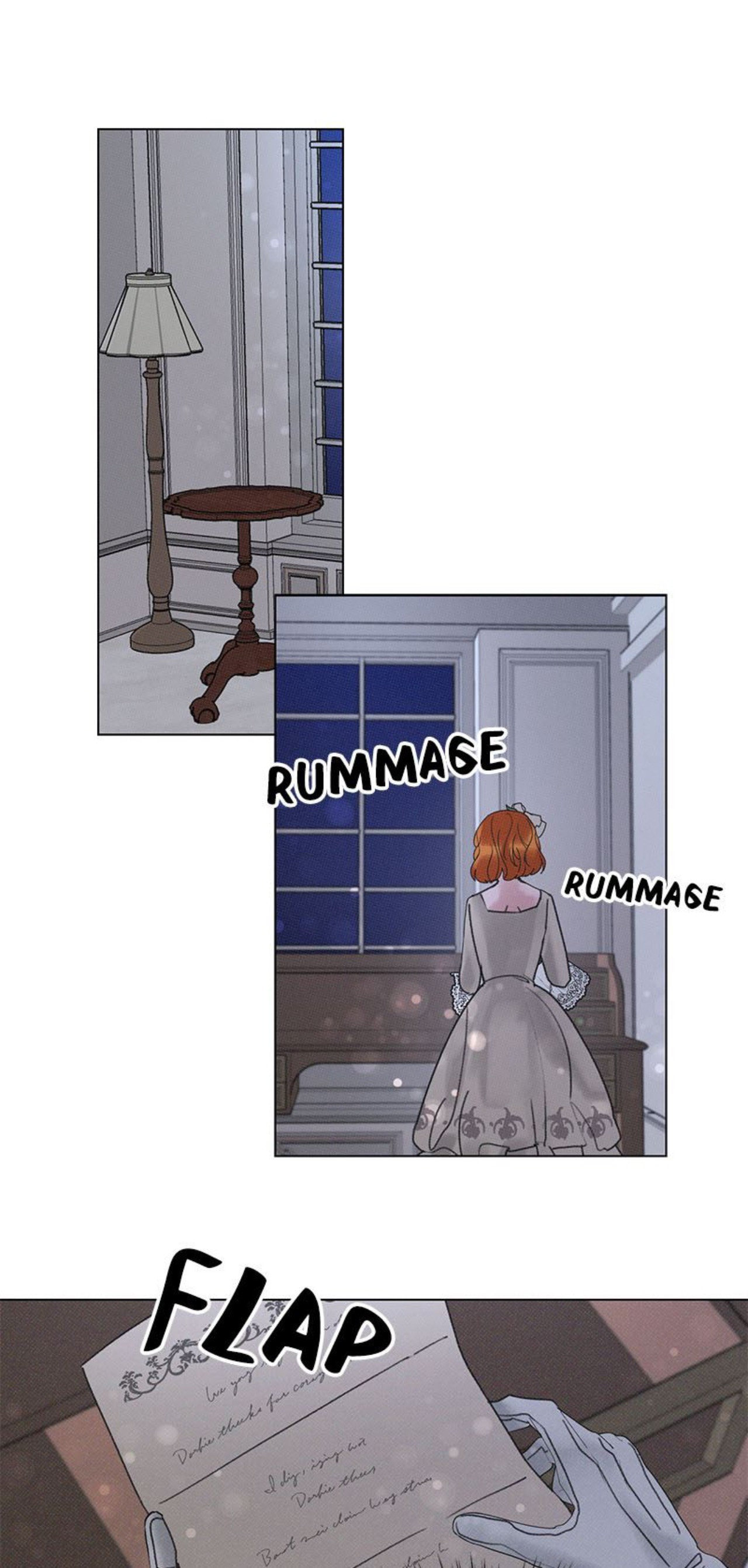Read Dame Ijiwaru H chapter 32 image 28 on Lezhin