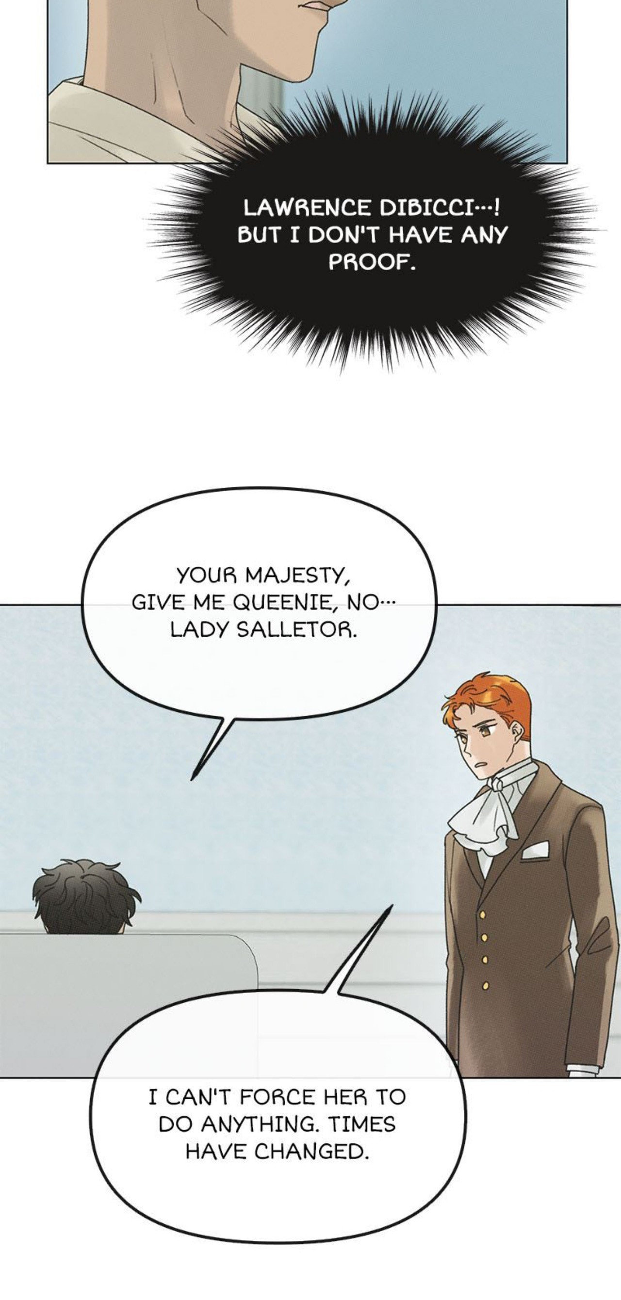 Read Dame Ijiwaru H chapter 32 image 3 on Lezhin