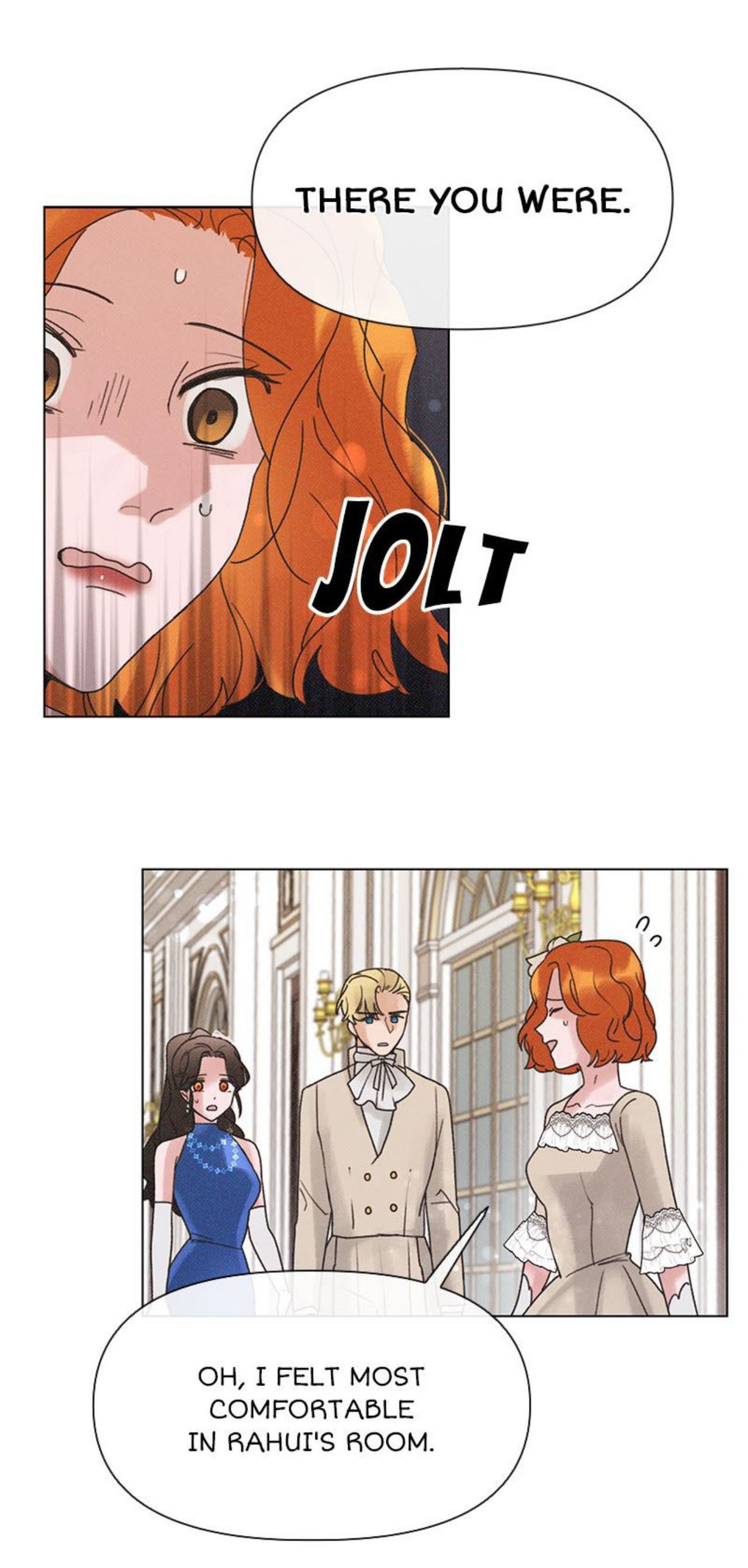 Read Dame Ijiwaru H chapter 32 image 30 on Lezhin