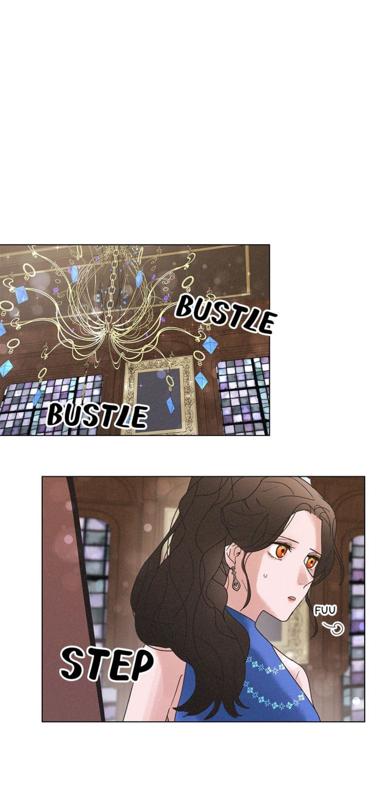 Read Dame Ijiwaru H chapter 32 image 31 on Lezhin