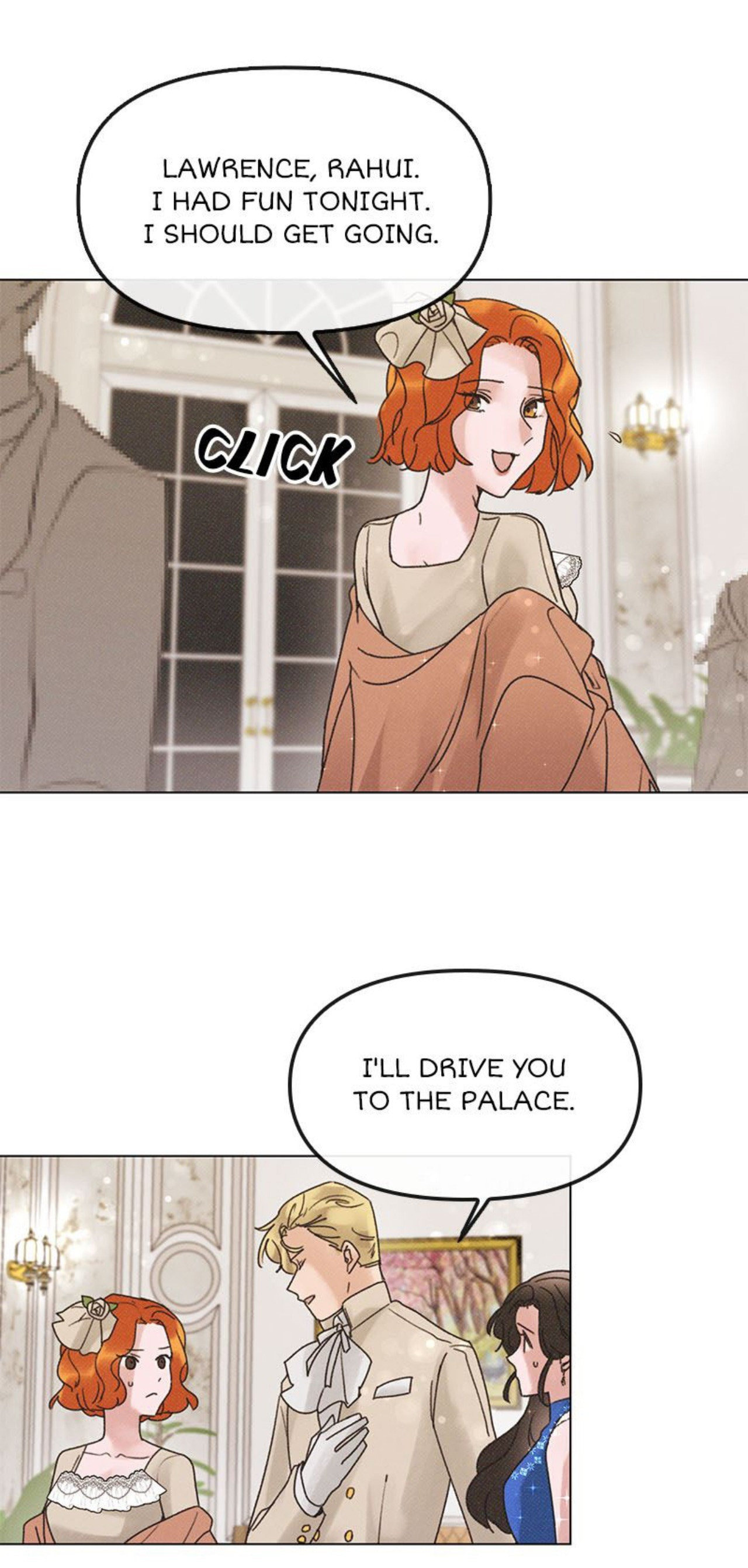 Read Dame Ijiwaru H chapter 32 image 34 on Lezhin