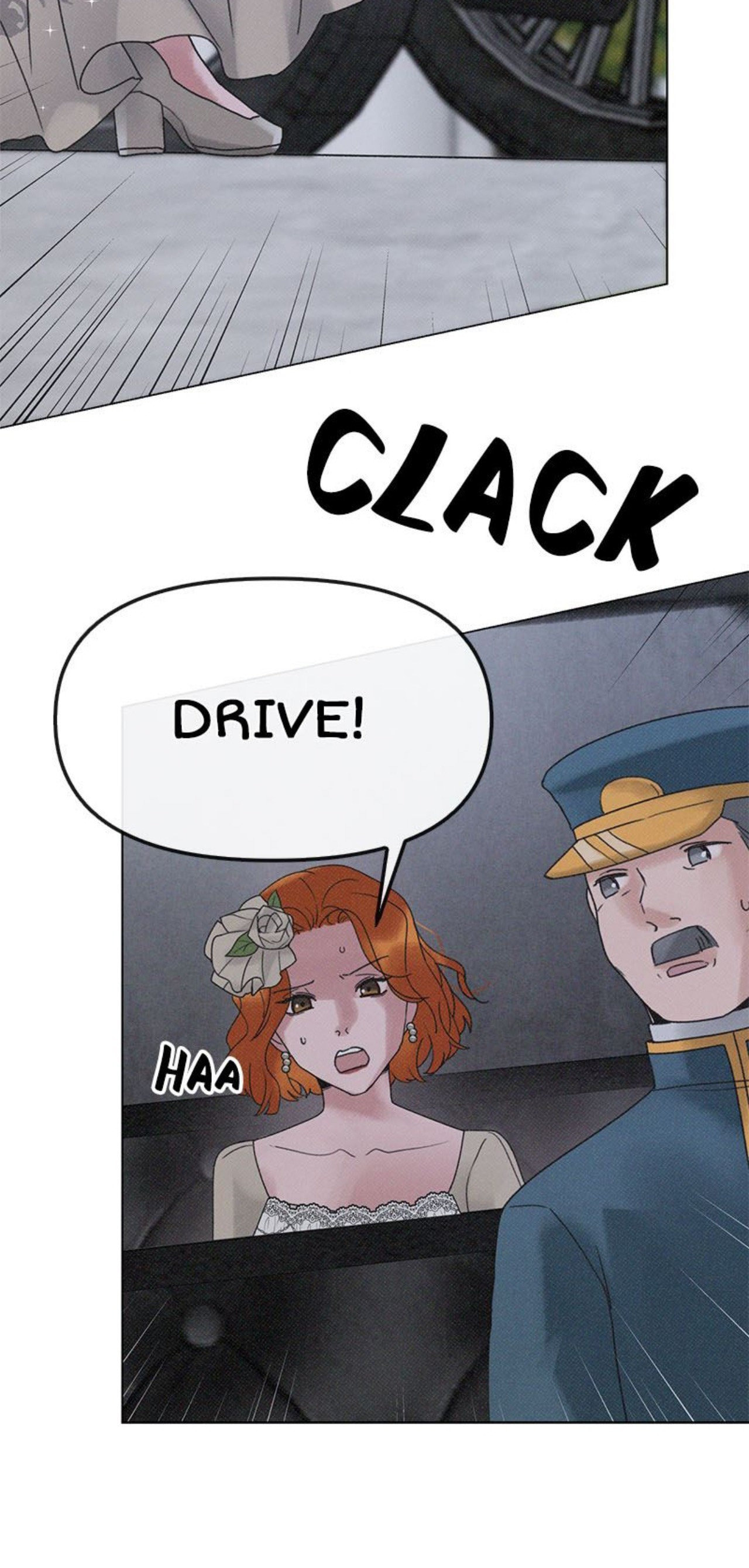 Read Dame Ijiwaru H chapter 32 image 37 on Lezhin