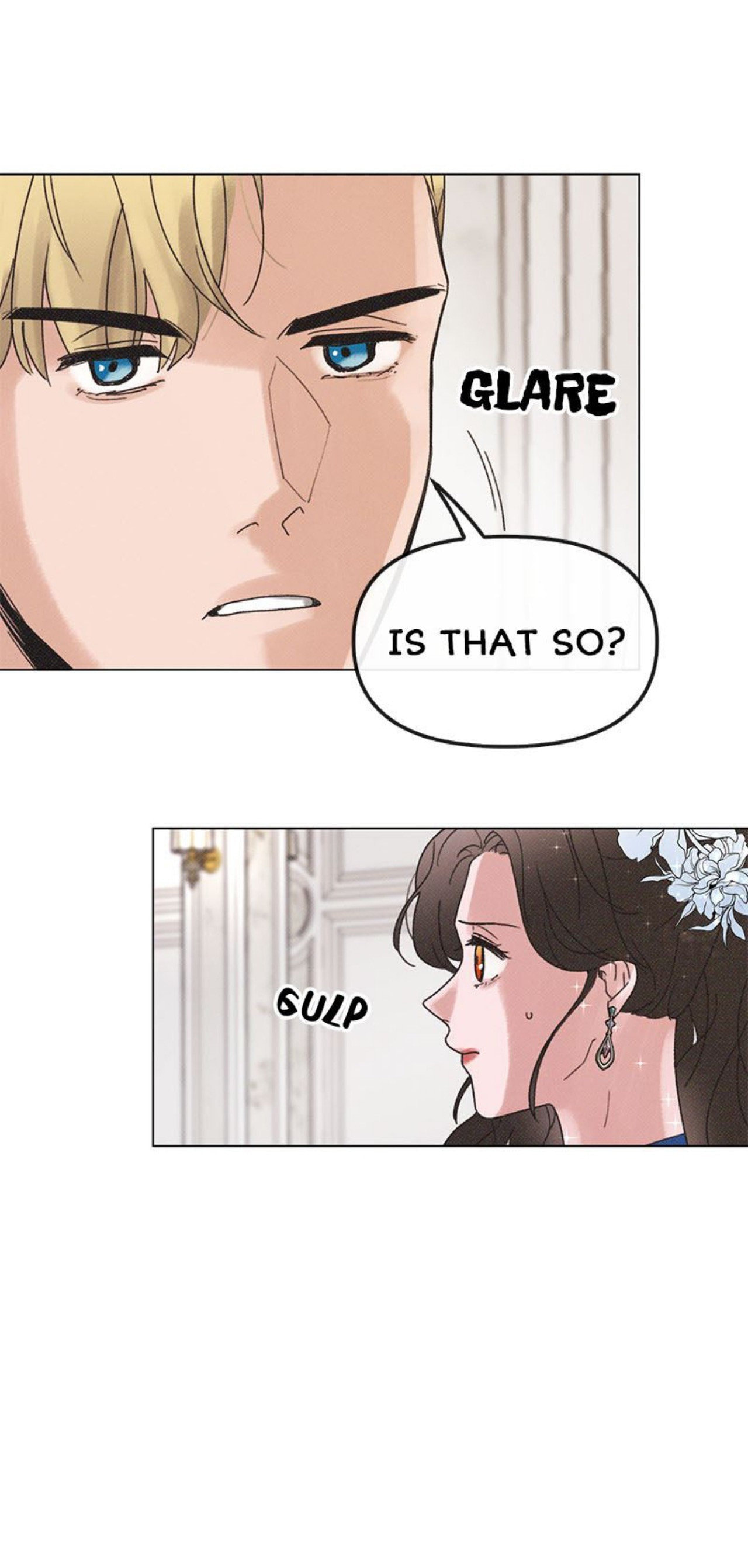 Read Dame Ijiwaru H chapter 32 image 40 on Lezhin