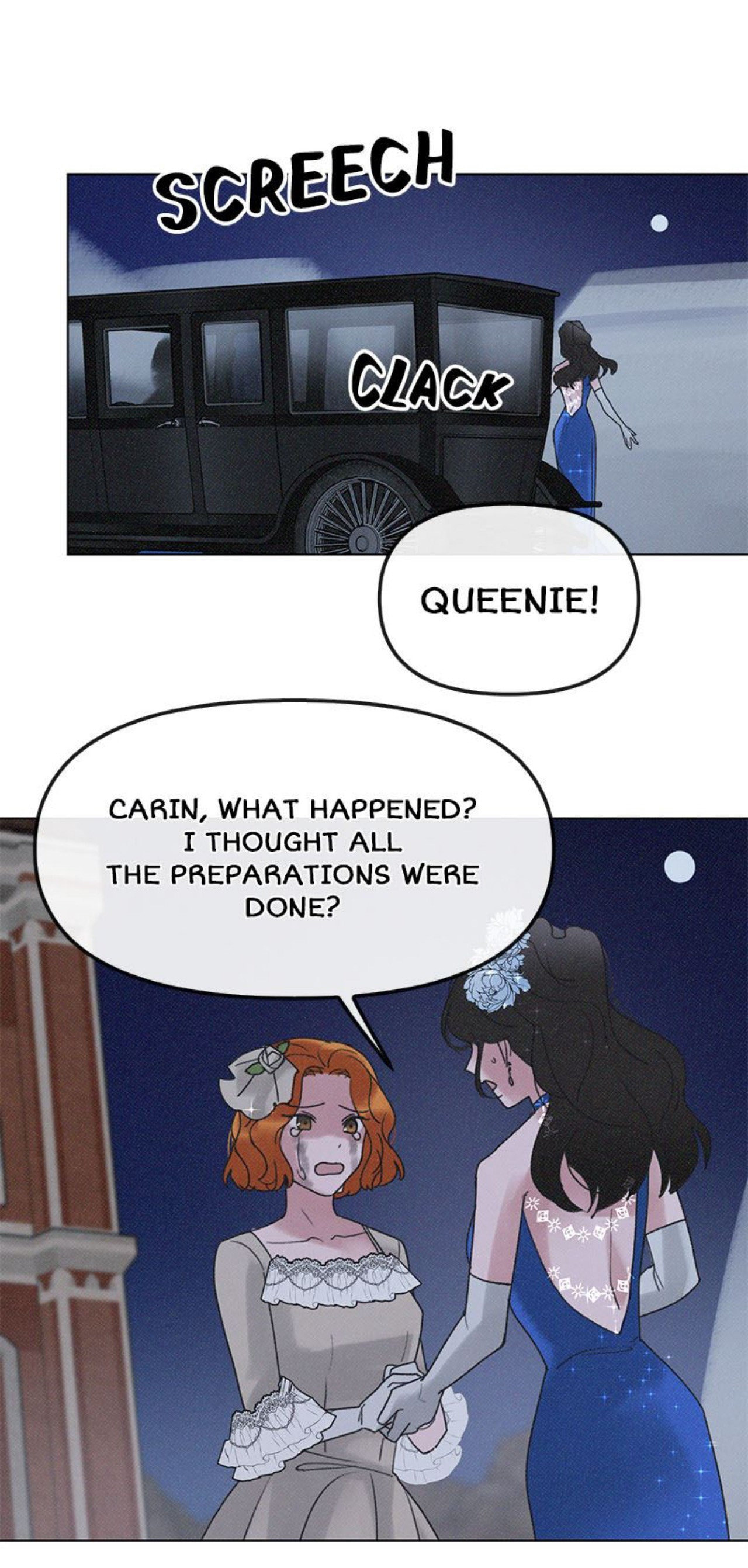 Read Dame Ijiwaru H chapter 32 image 42 on Lezhin