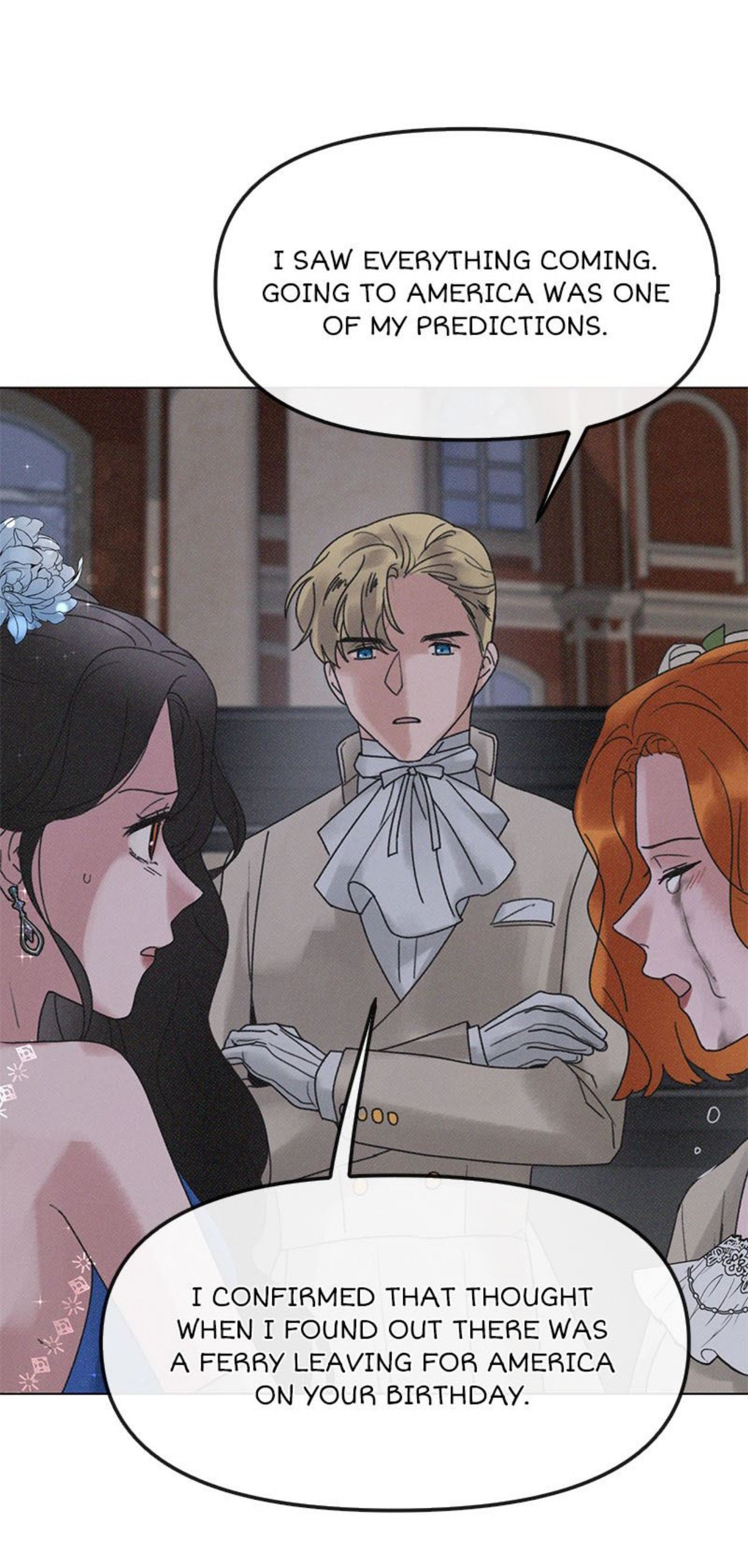Read Dame Ijiwaru H chapter 32 image 43 on Lezhin