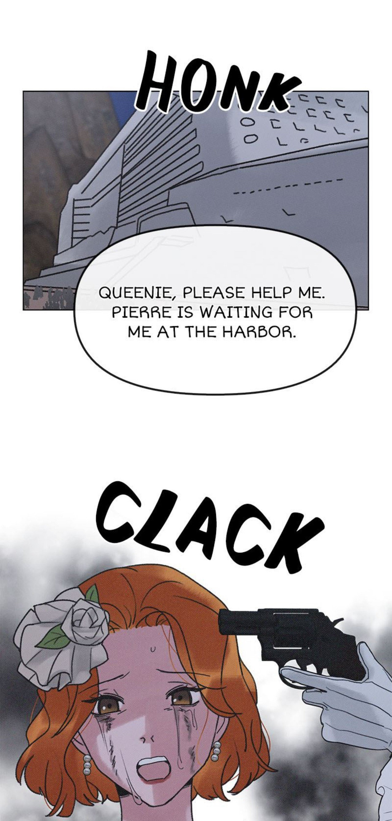 Read Dame Ijiwaru H chapter 32 image 44 on Lezhin
