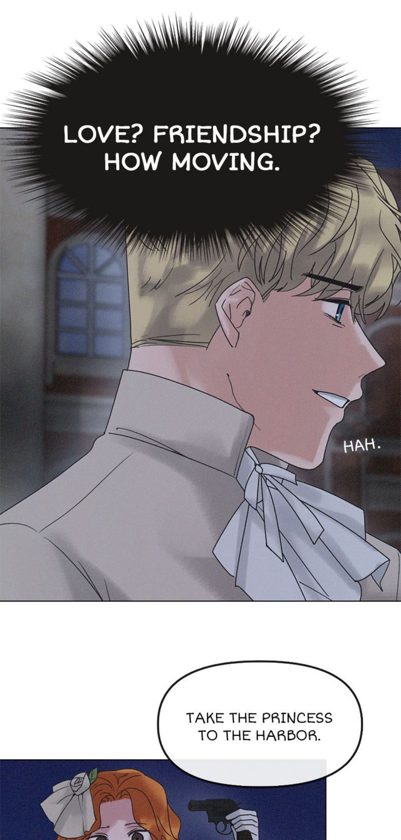 Read Dame Ijiwaru H chapter 32 image 48 on Lezhin