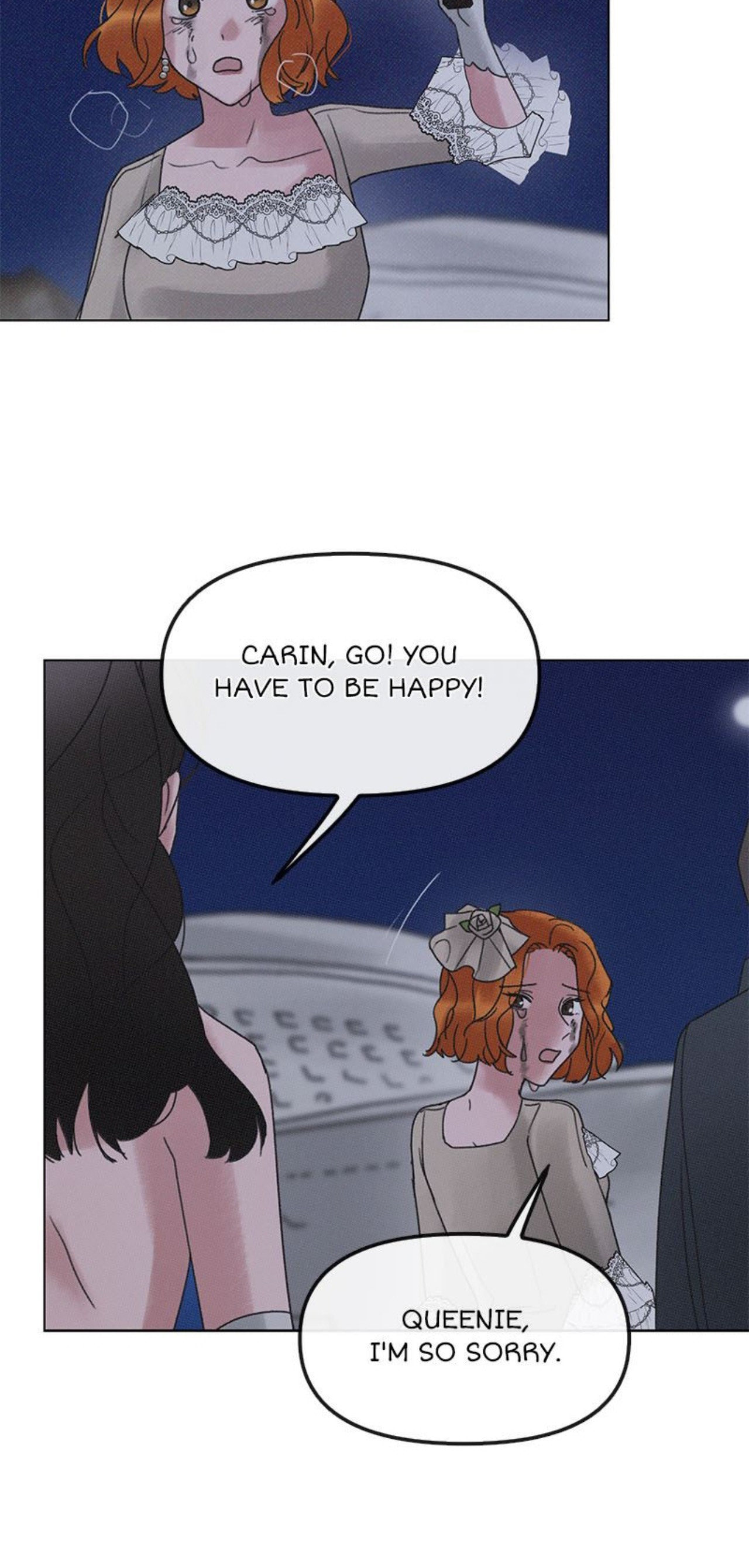 Read Dame Ijiwaru H chapter 32 image 49 on Lezhin
