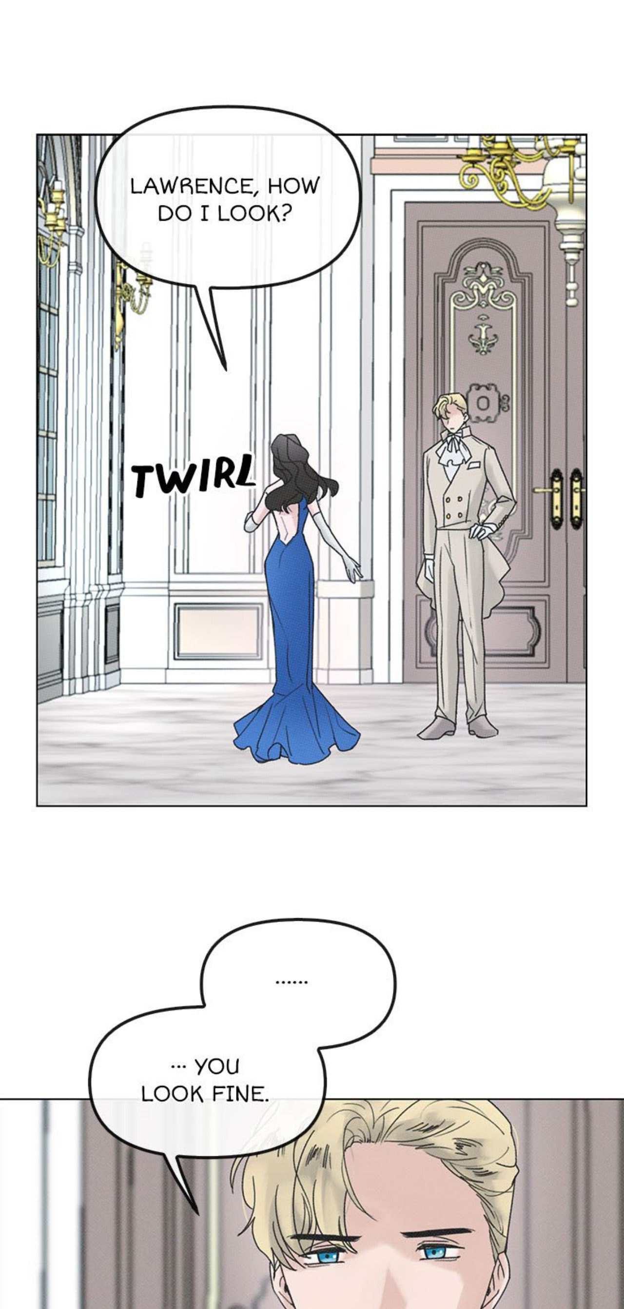 Read Dame Ijiwaru H chapter 32 image 8 on Lezhin